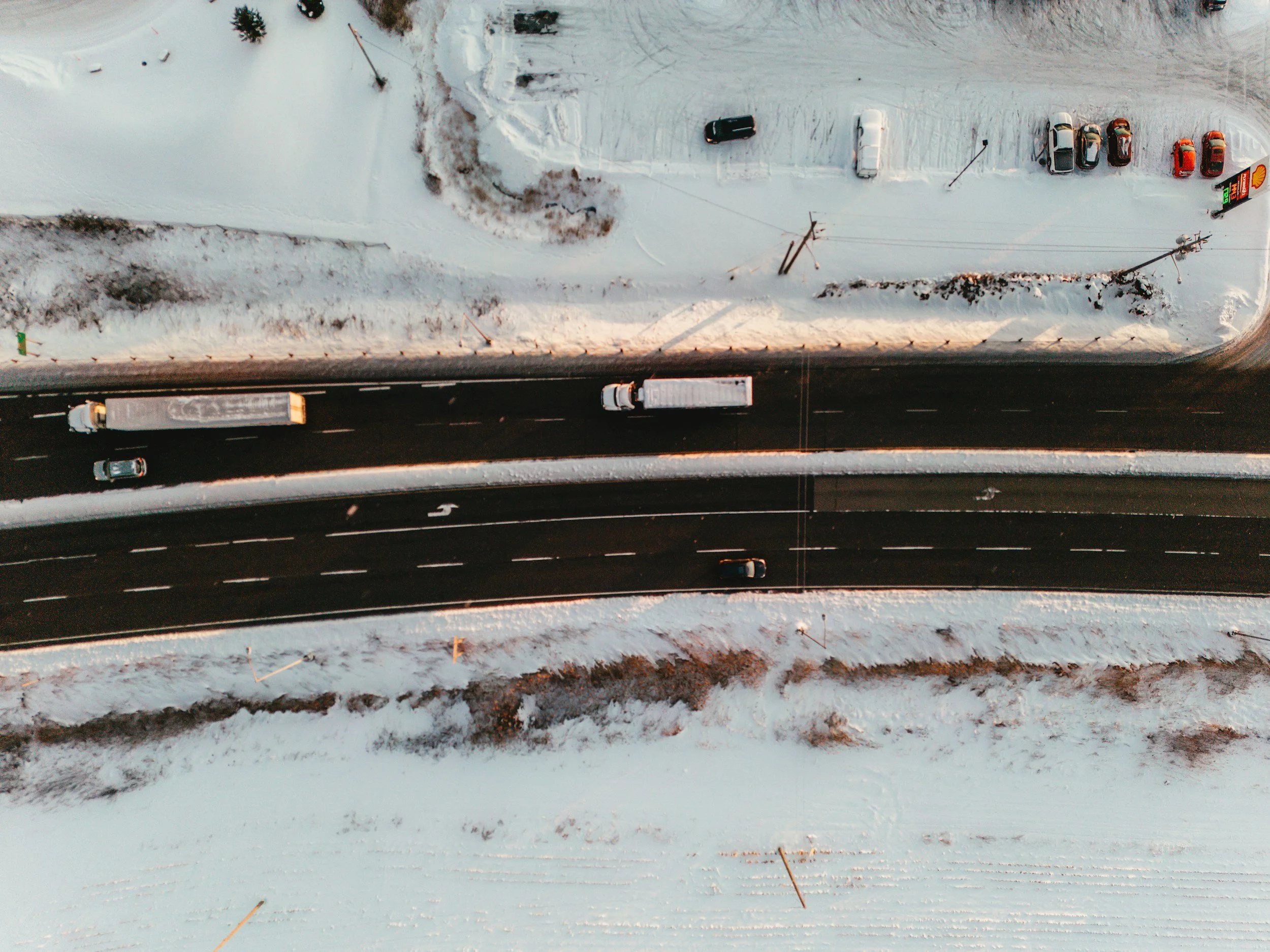 Cold Chain Technology: How It Works and Why It Matters for Beverage Logistics