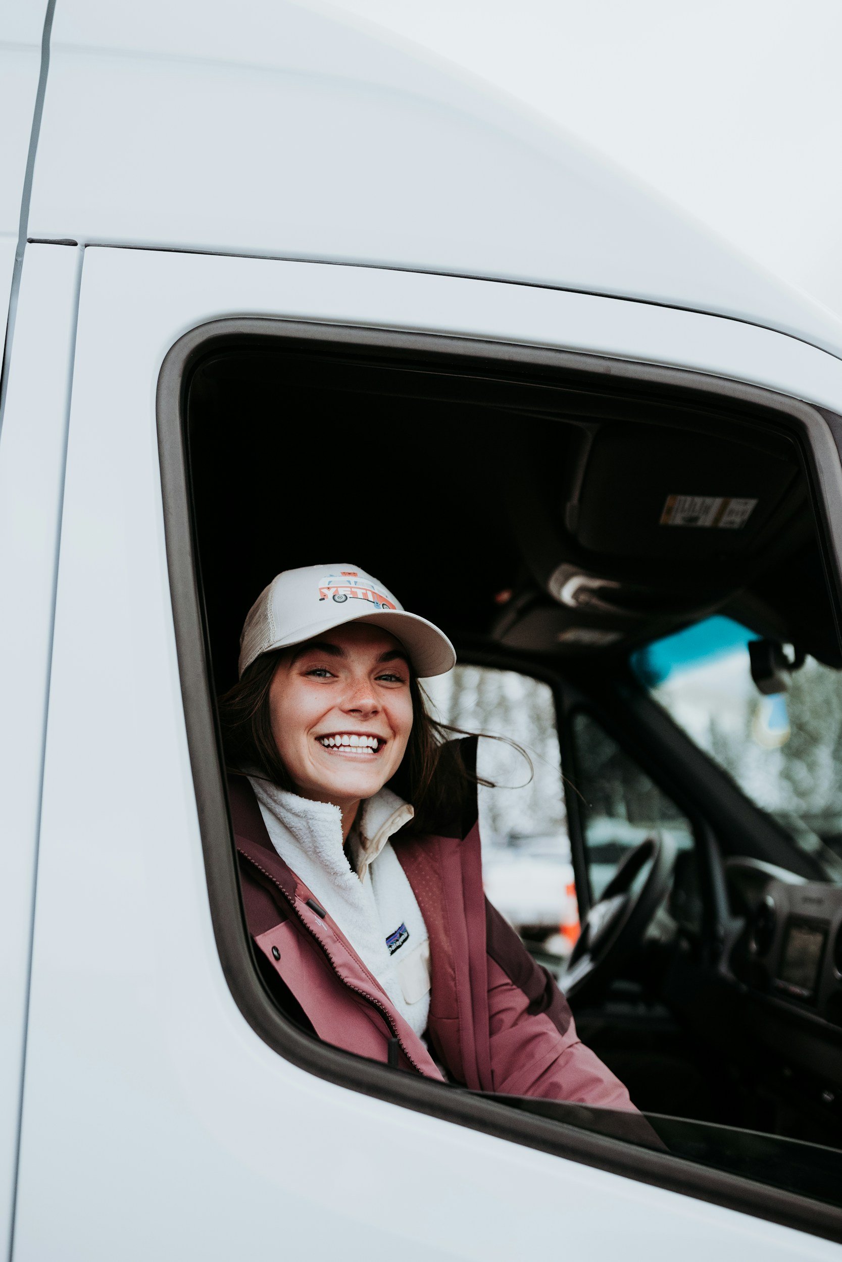 Leveraging Employer of Record for Cross-Border Trucking Employment