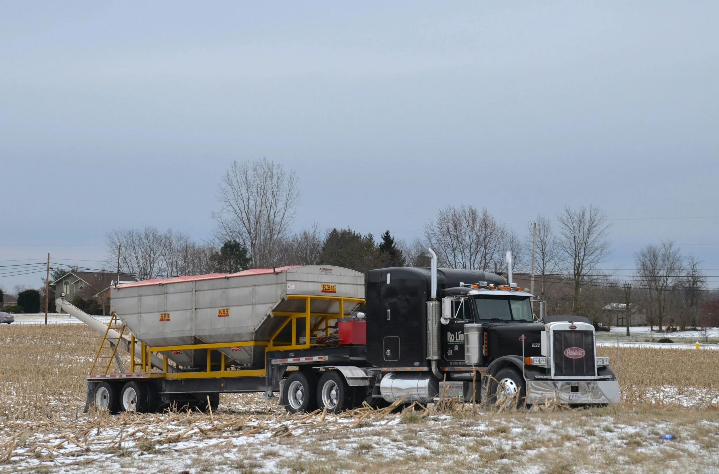 International Fertilizer Shipping: Why the Right Freight Broker Makes or Breaks Your Margins