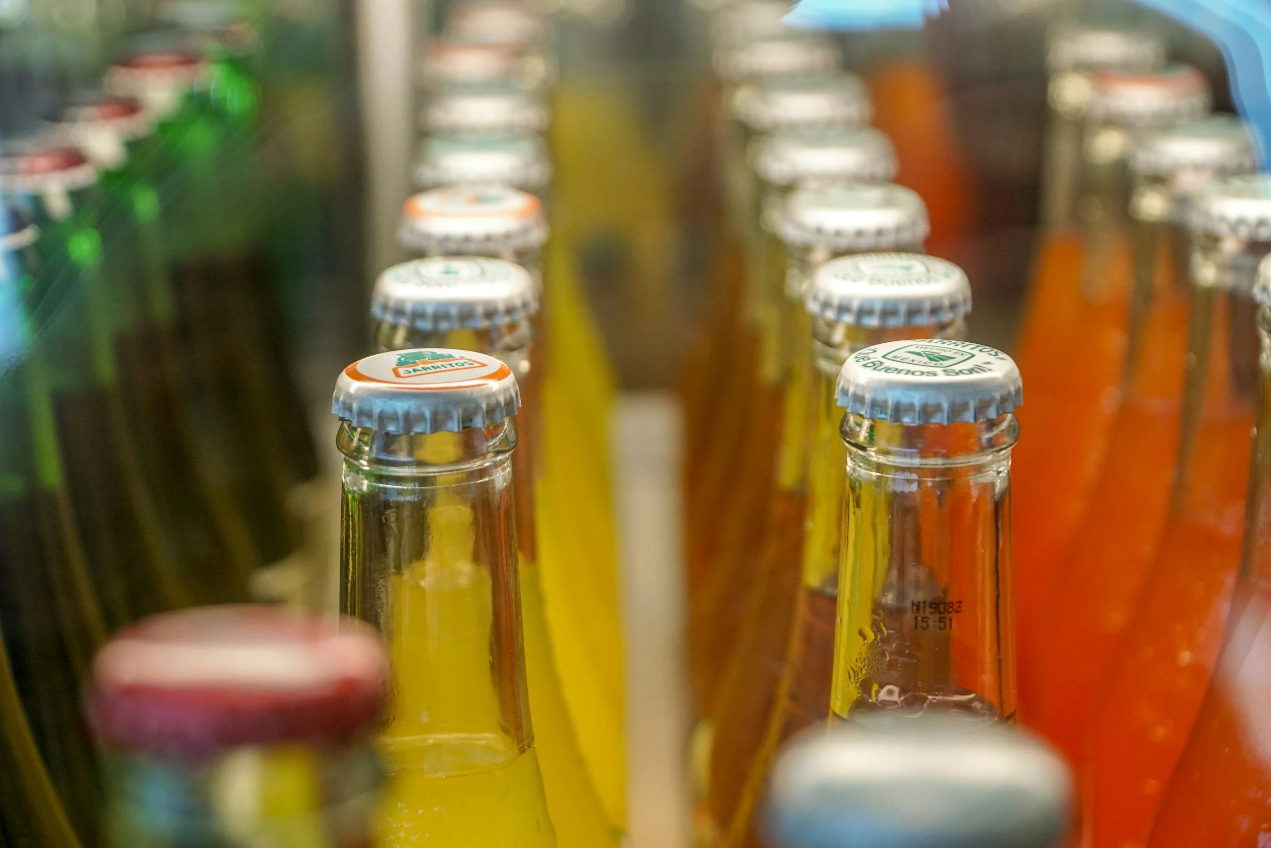 Why Beverage Shippers Need One Brokerage Partner From Port to Retail DC