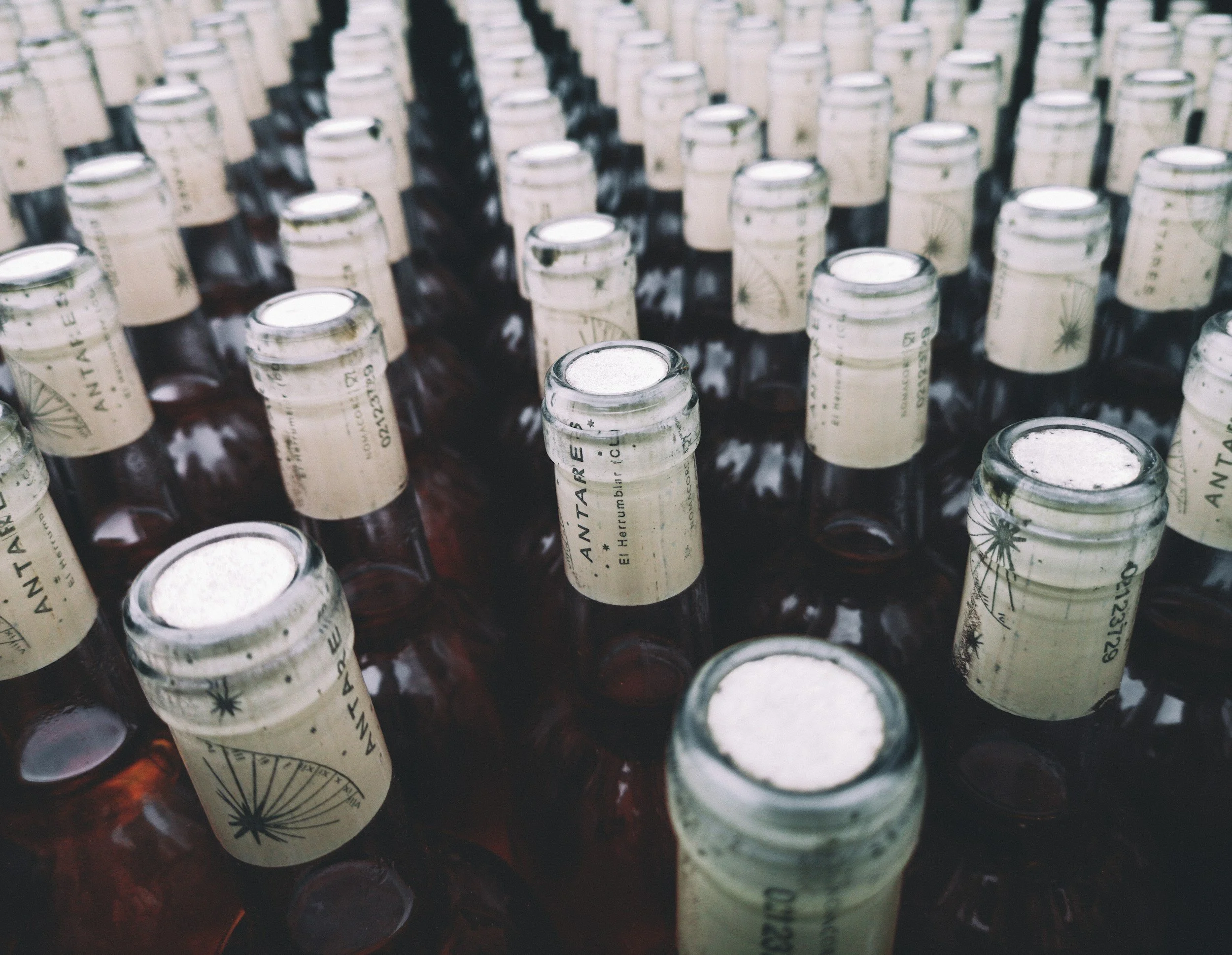 Moving Bottling and Process Equipment: Open- Deck and Out-of-Gauge Freight for Beverage Plants