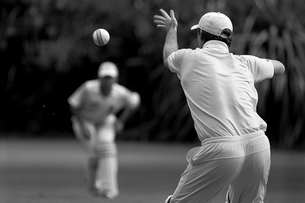 All Sports or Early Specialisation?