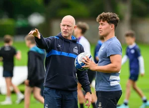 Rugby Camps & Coaching in Scotland from Accelerate Rugby