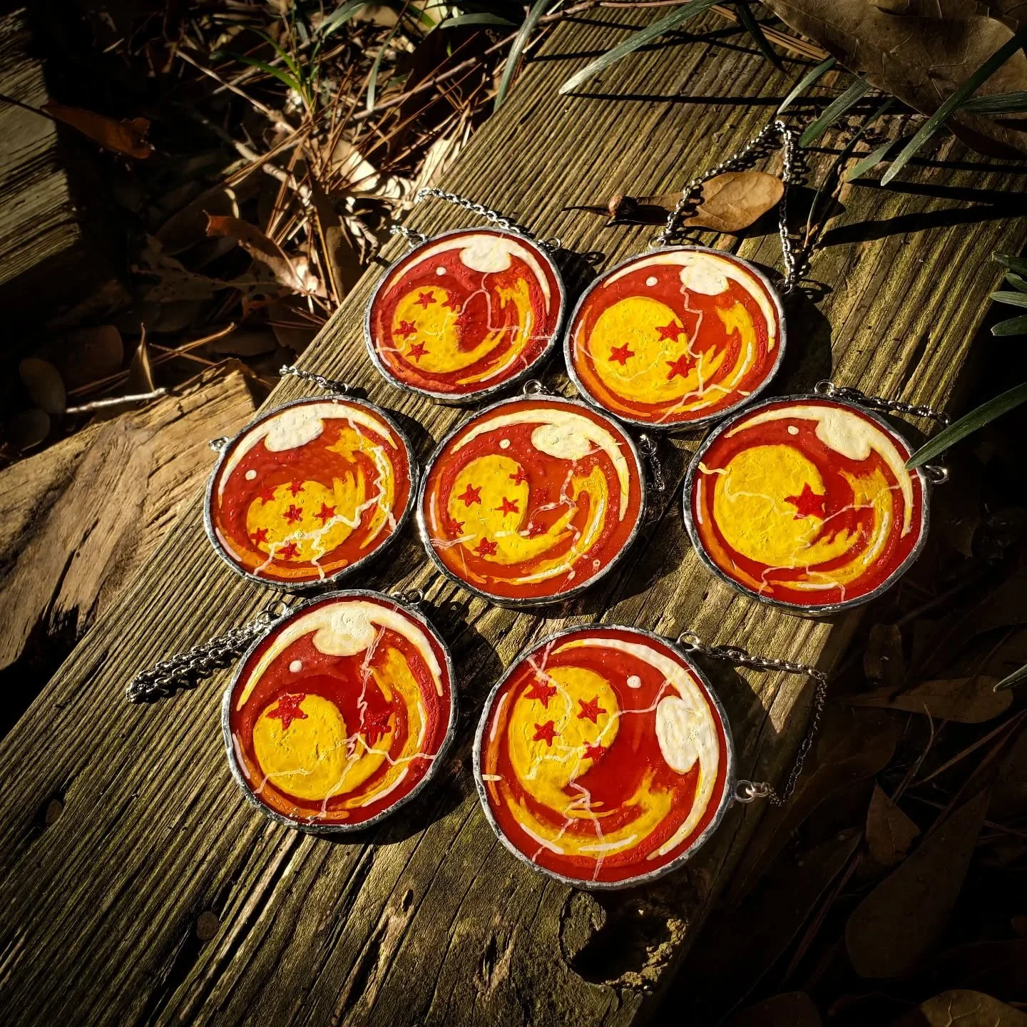 New one of a kind items hit the shop in a hour !!!!!!!!
#shopupdate