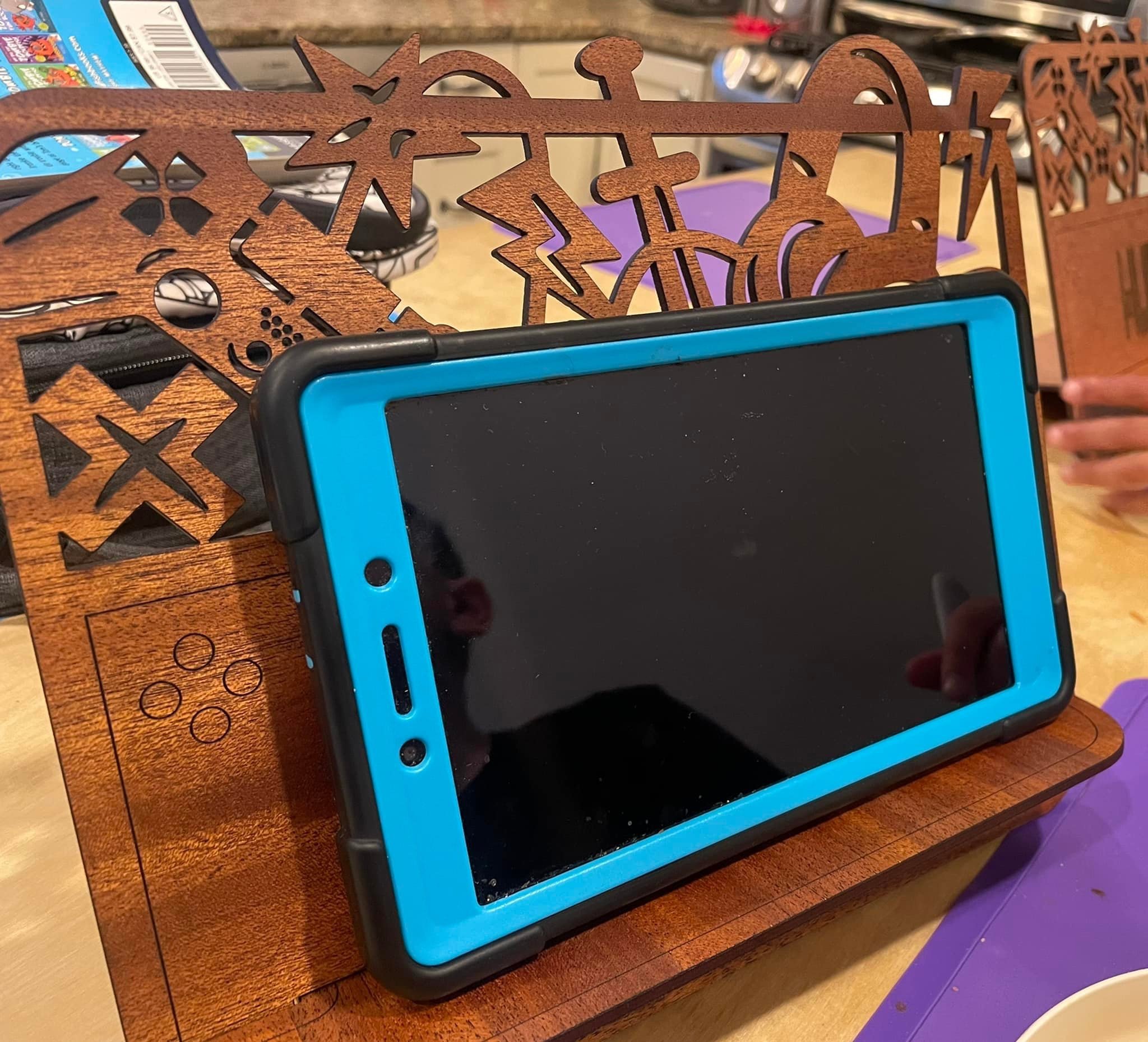 Phone on Tablet.jpeg