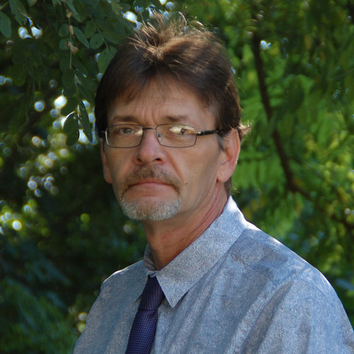 Jeff Rowlands