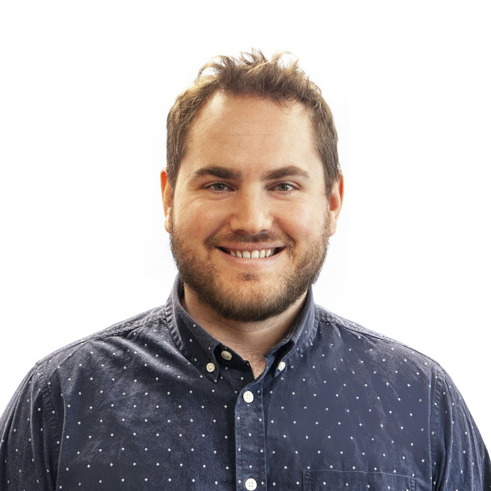 Jared Moritz