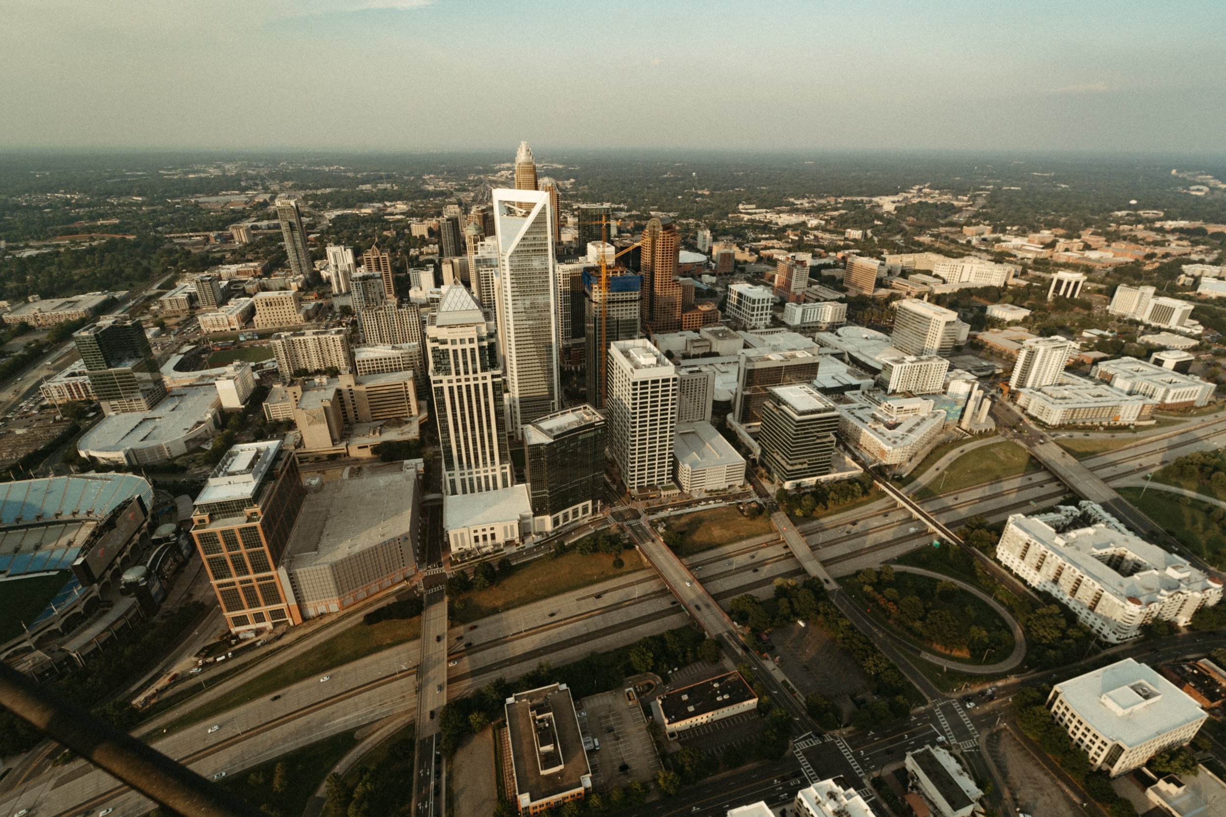 Home - City of Charlotte