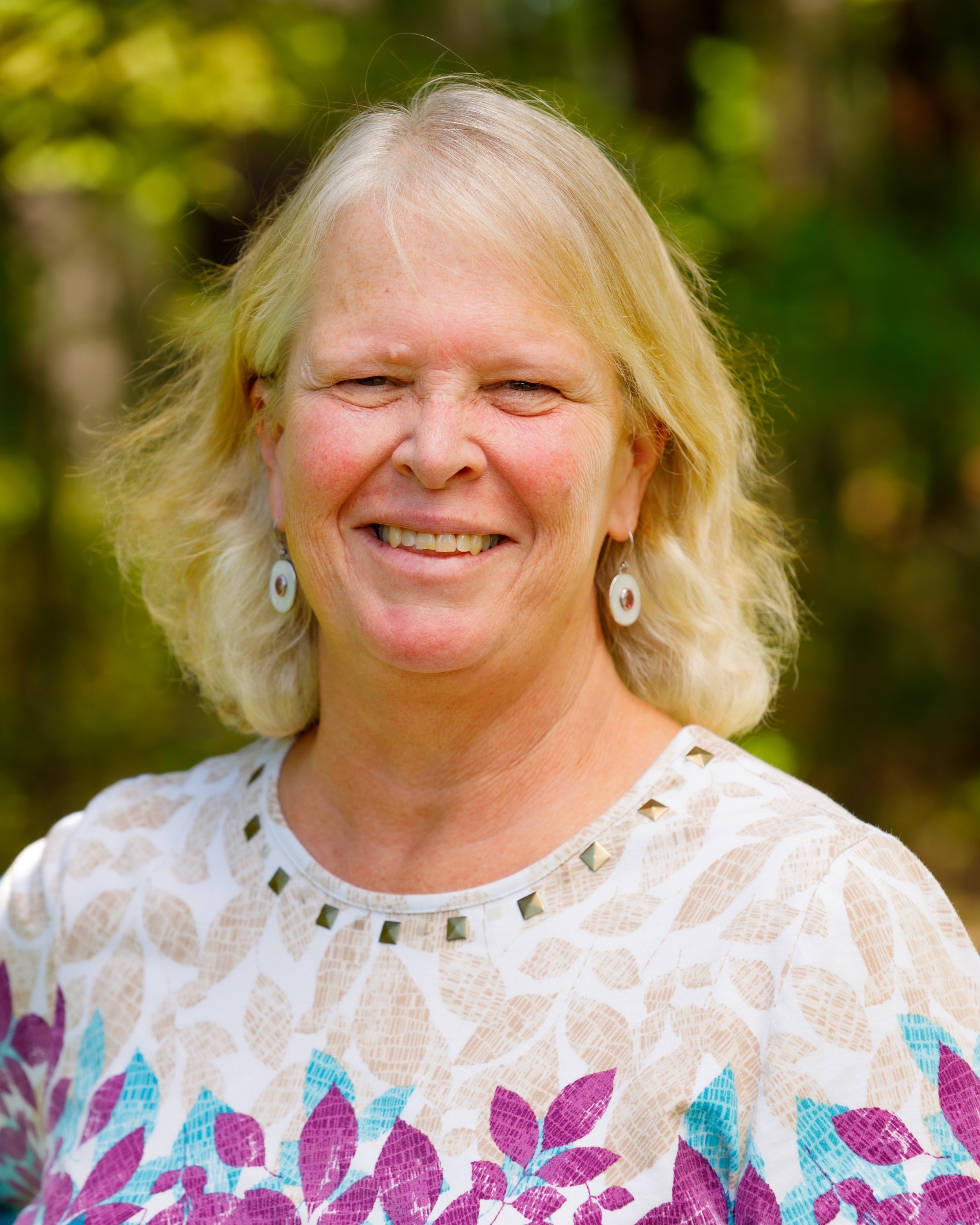 Kitty Nelson, LCSW-C, Behavioral Health Therapist