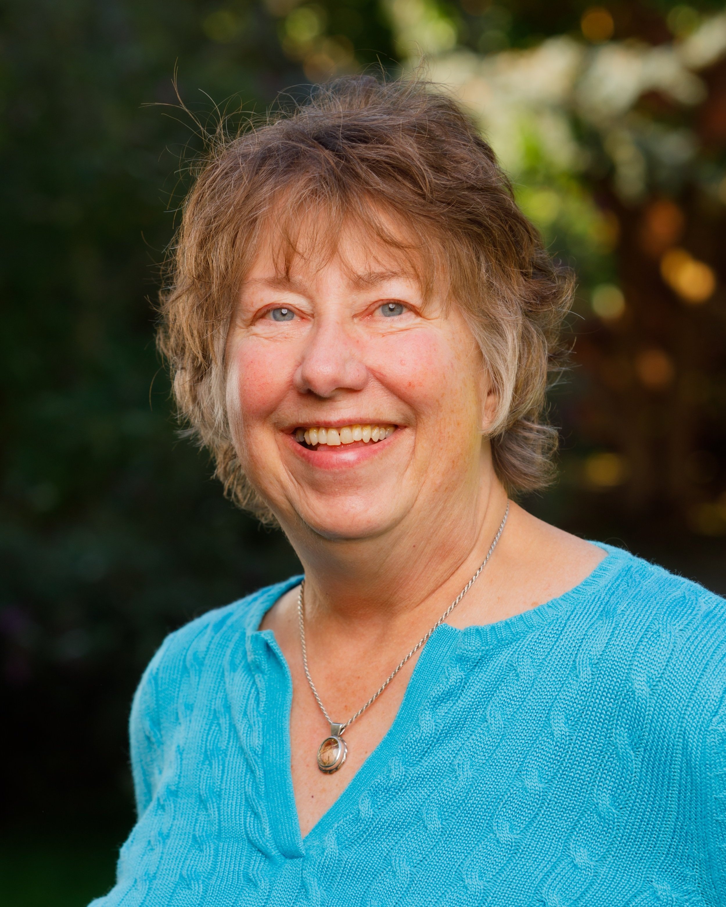 Deborah Piez, LCPC, Behavioral Health Therapist