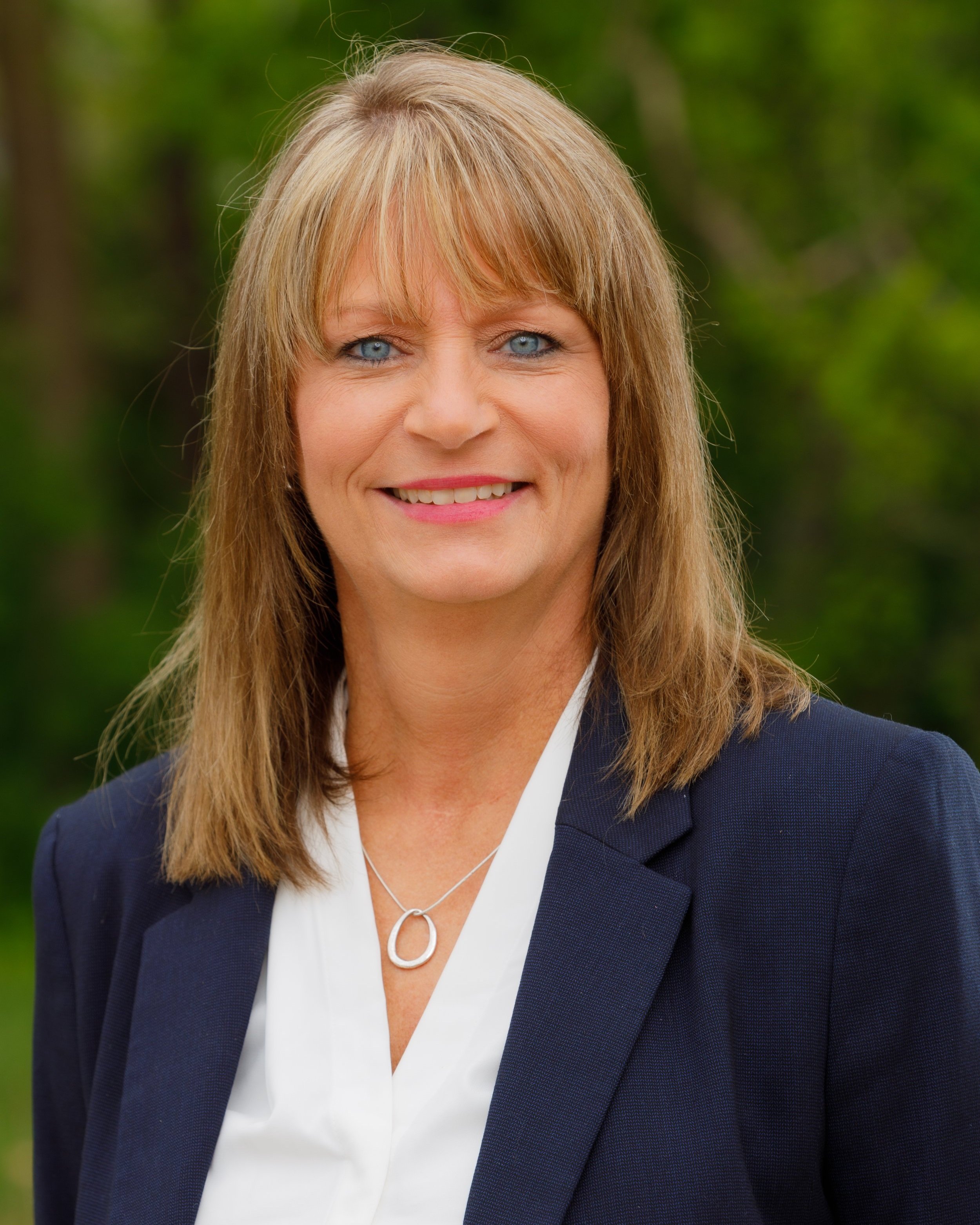 Melissa Book, Director of Human Resources