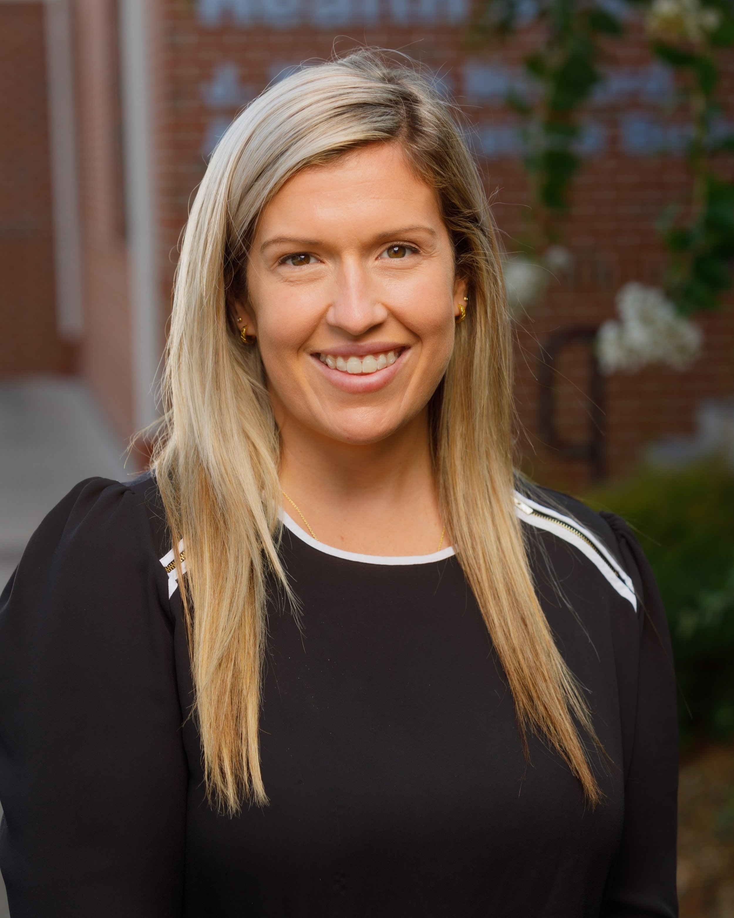 Angela Hicks, Operations Director