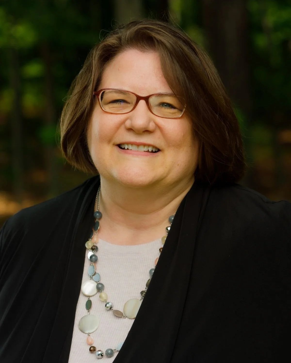Victoria Billings, Operations Director