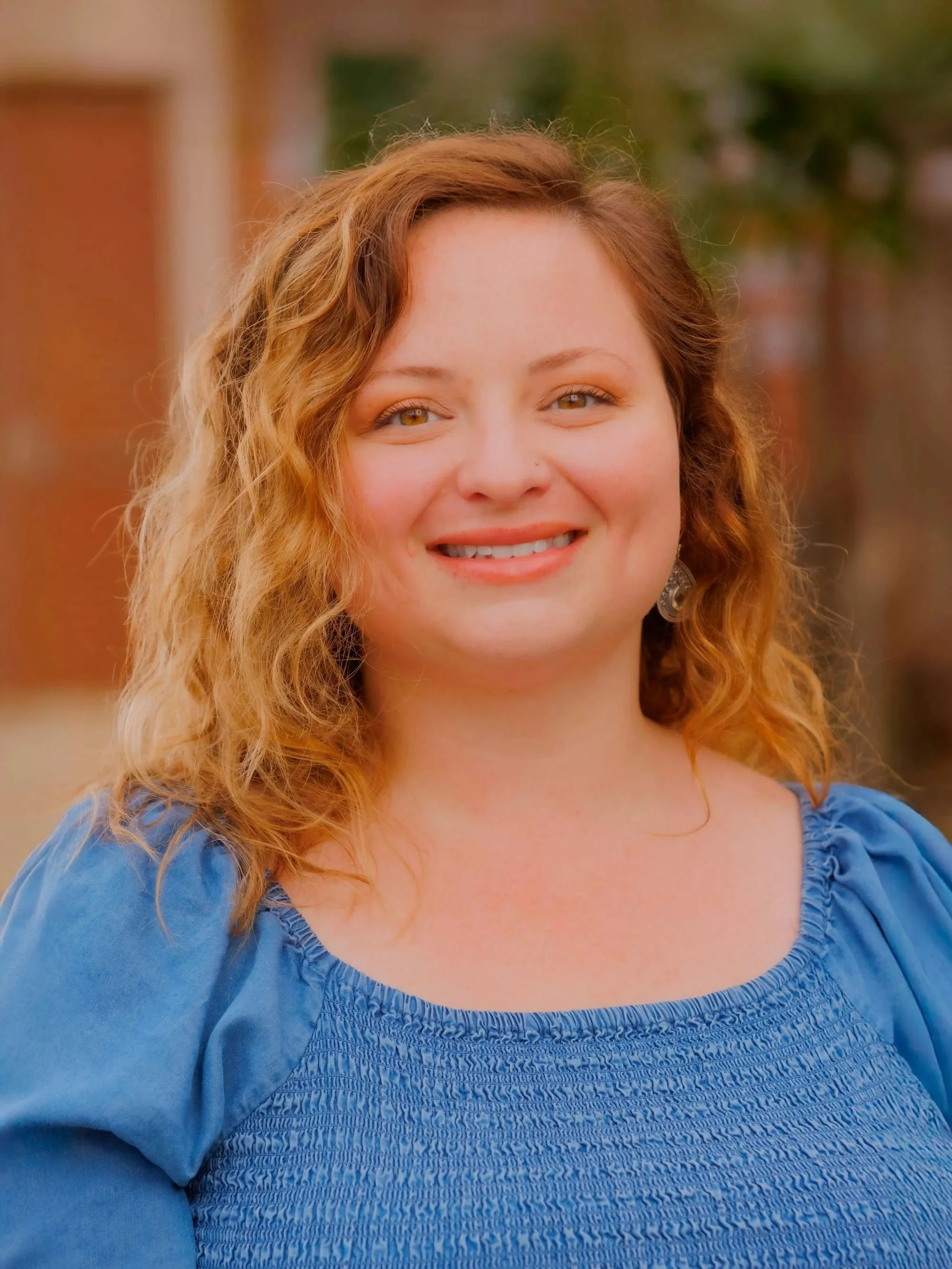 Gabrielle Gill, MSN, CNM, C-EFM, Certified Nurse Midwife