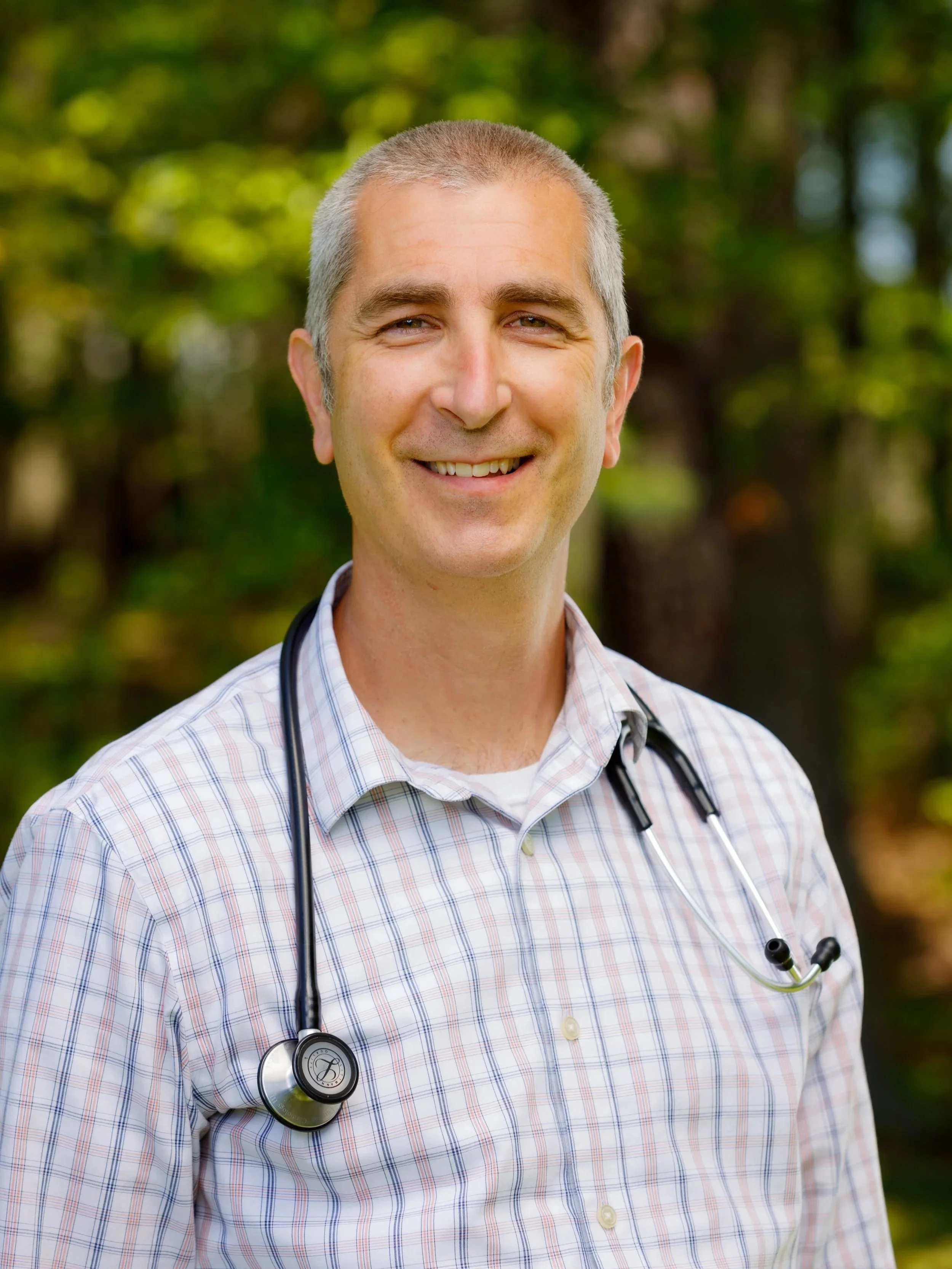 Doug Hamsher, PA-C, Physician Assistant