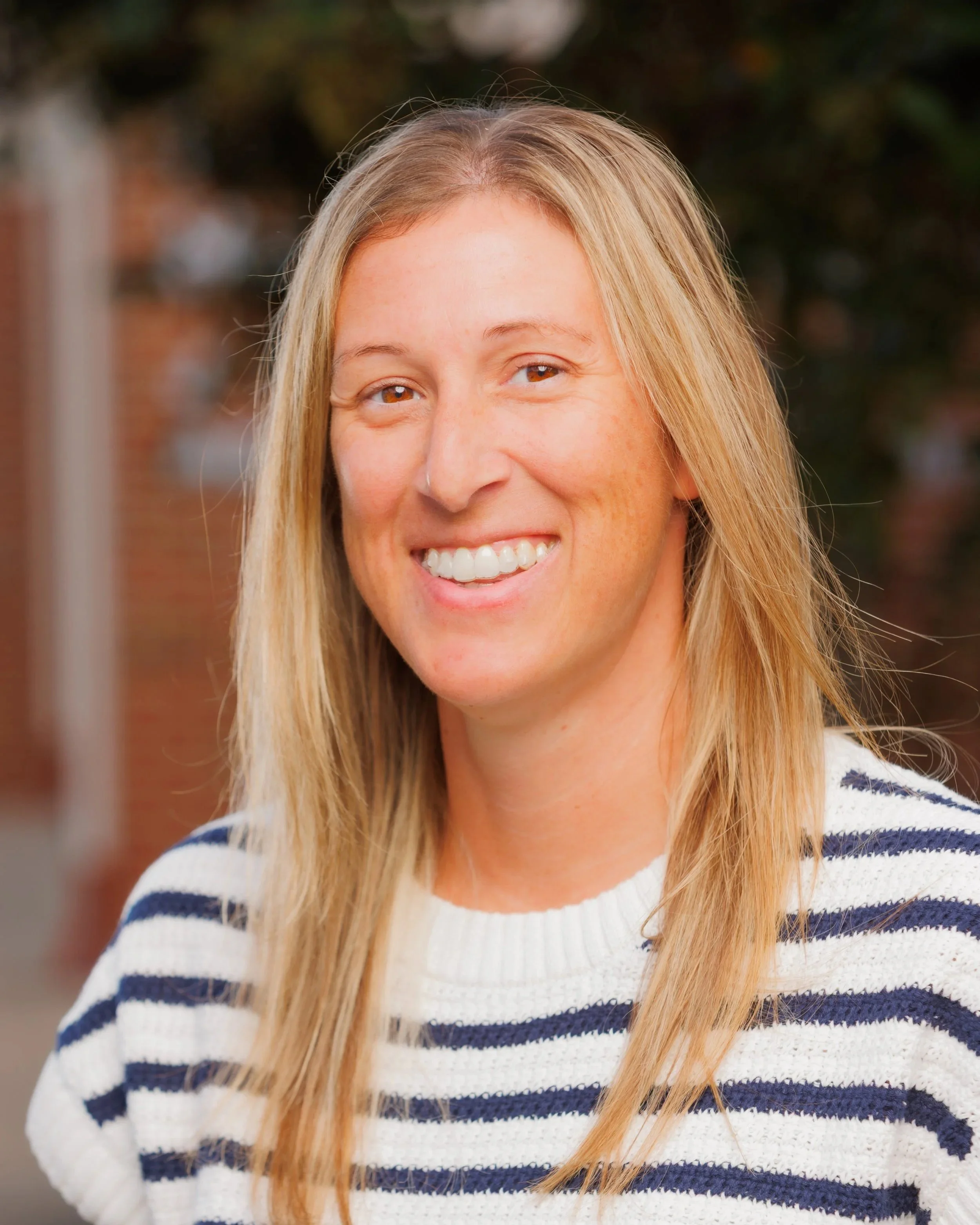 Rebecca DeHoff, LCSW-C, Behavioral Health Therapist
