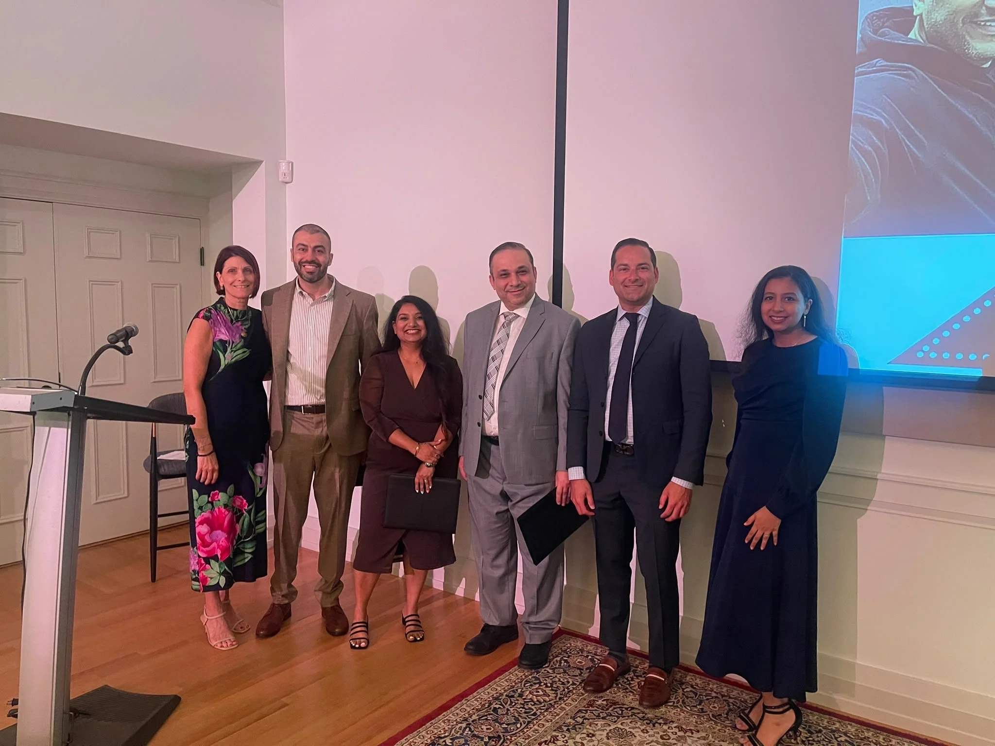 Choptank Health Celebrates Graduation of First Pediatric Dental Residency Class
