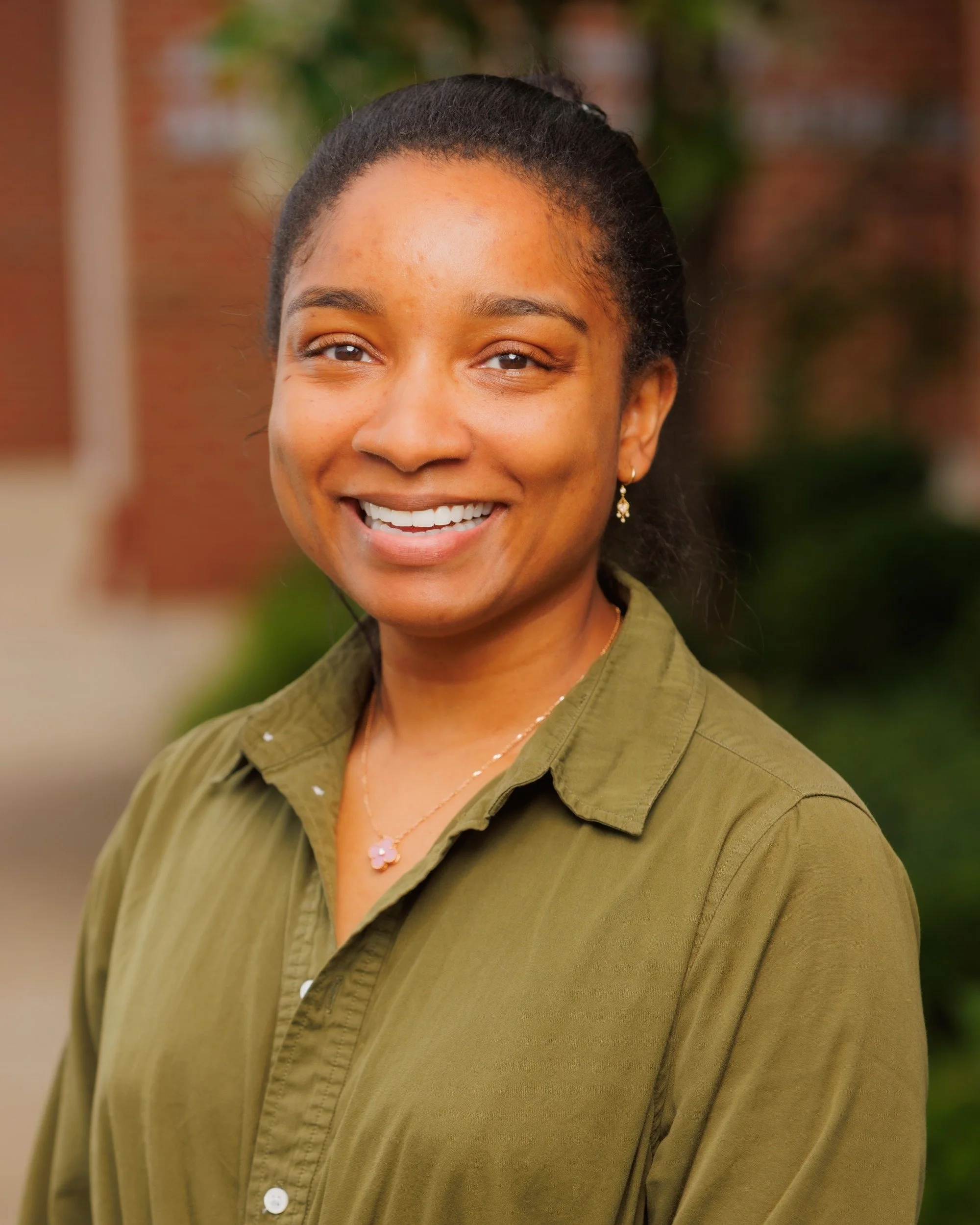 Pediatrician with Passion for Rural Medicine Joins Choptank Health's Community Care Team