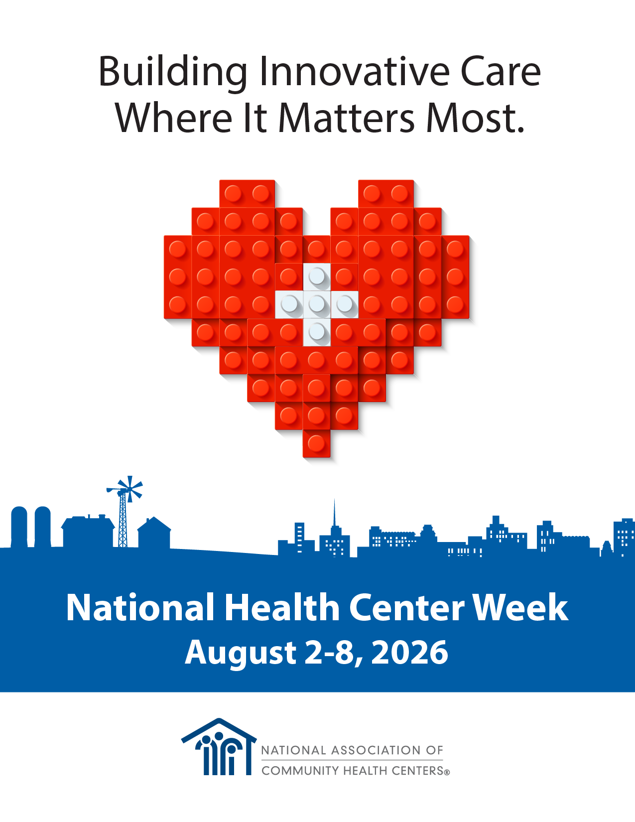 Choptank Health Celebrates National Health Center Week by Recognizing Local Impact Across Maryland's Mid-Shore