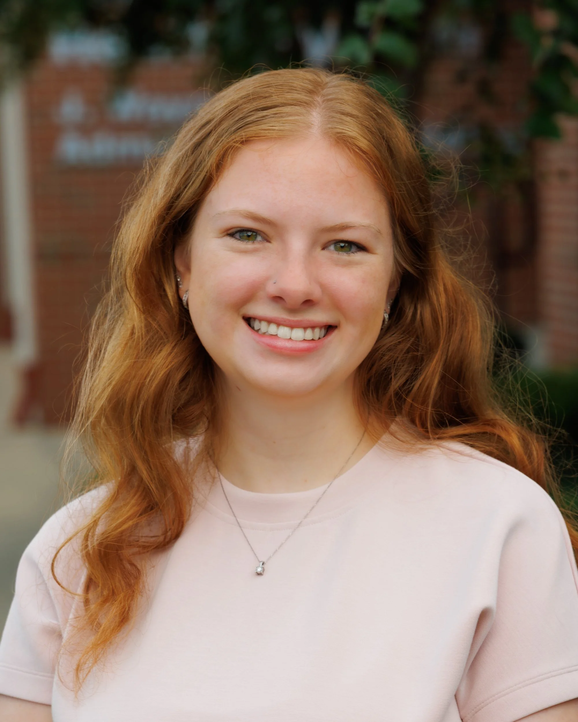 Kaitlin Connor, LMSW, Behavioral Health Therapist, School-Based Health Care