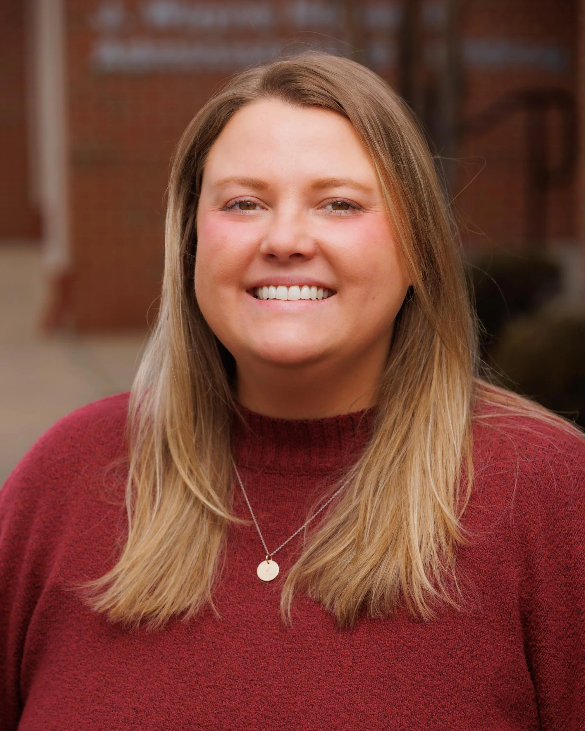 Kayla Smith, LCSW-C, Behavioral Health Therapist