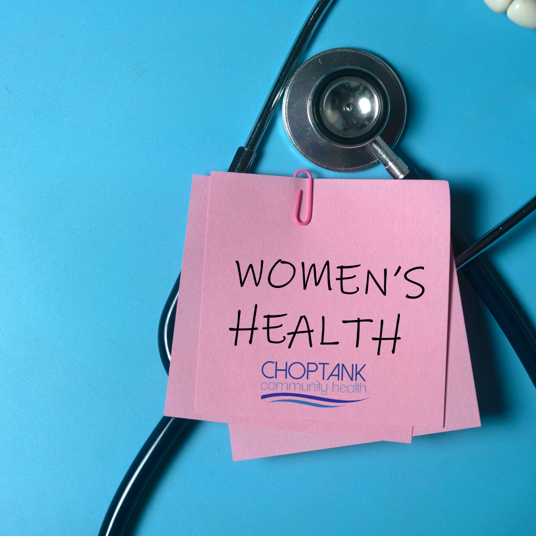 Choptank Health offers women’s health and prenatal care — Choptank