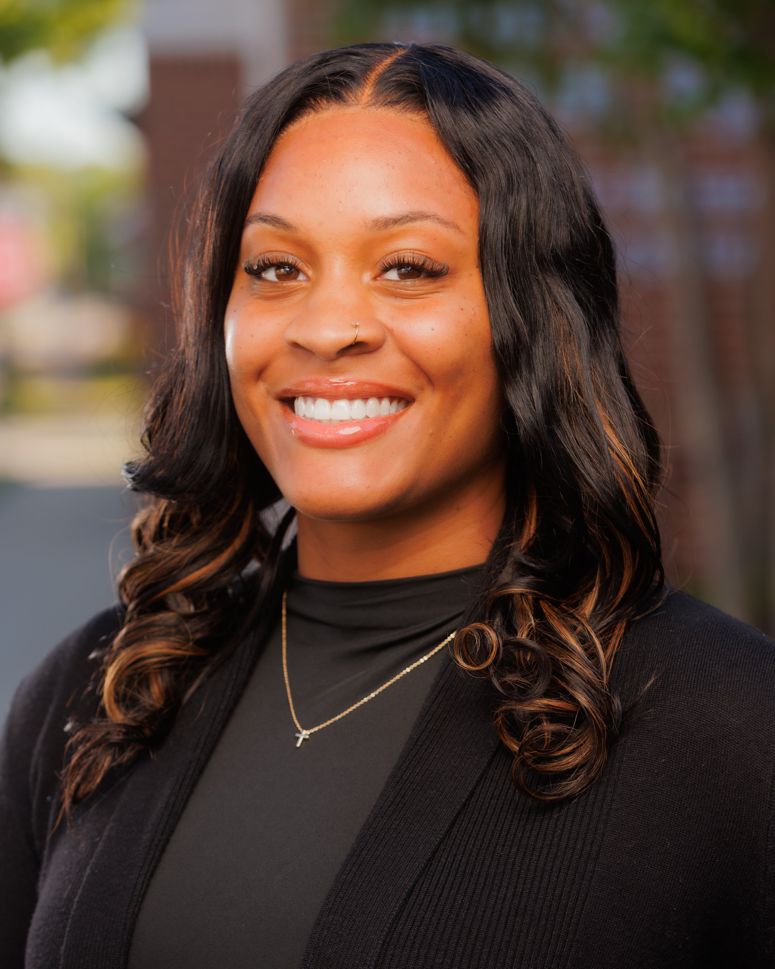 Bridget Allison, CRNP, Family Nurse Practitioner