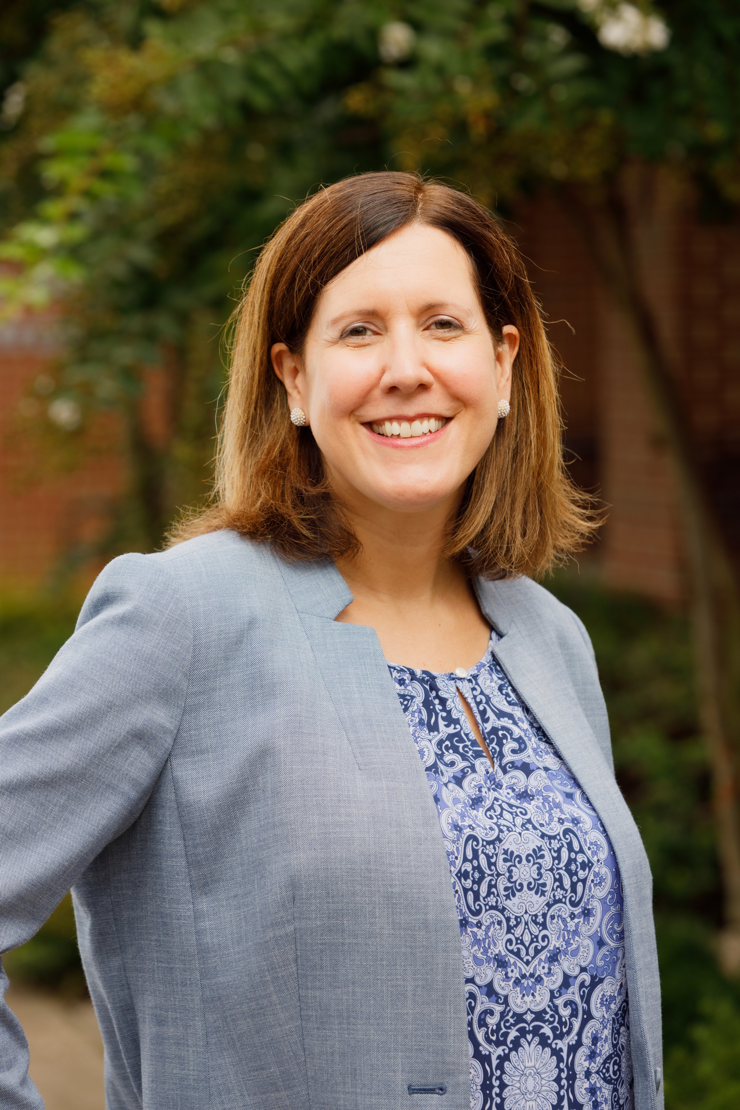 Choptank Health Leadership — Choptank Community Health
