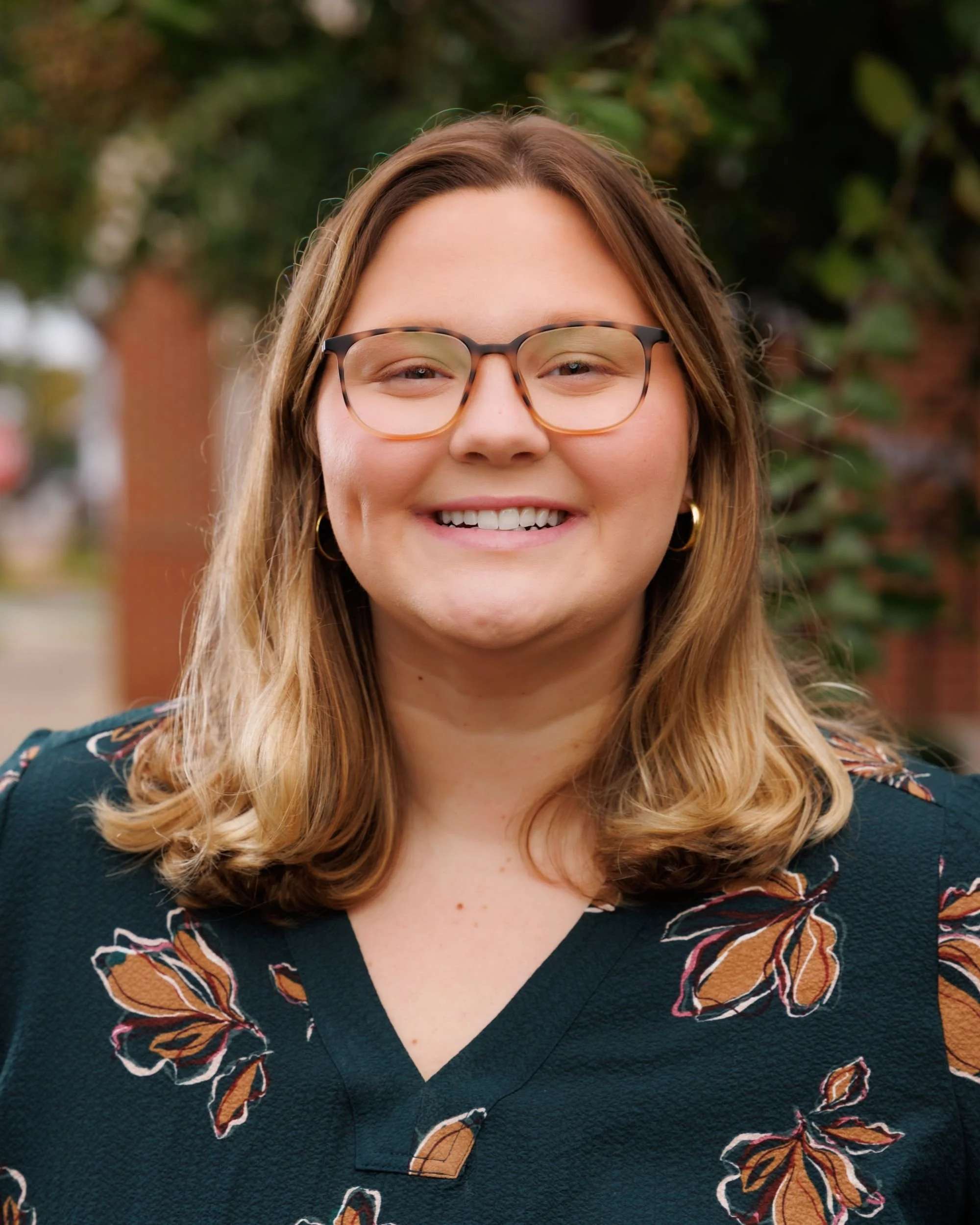 Lauren Williamson, RDH, Dental Hygienist, Bay Hundred Dental Center