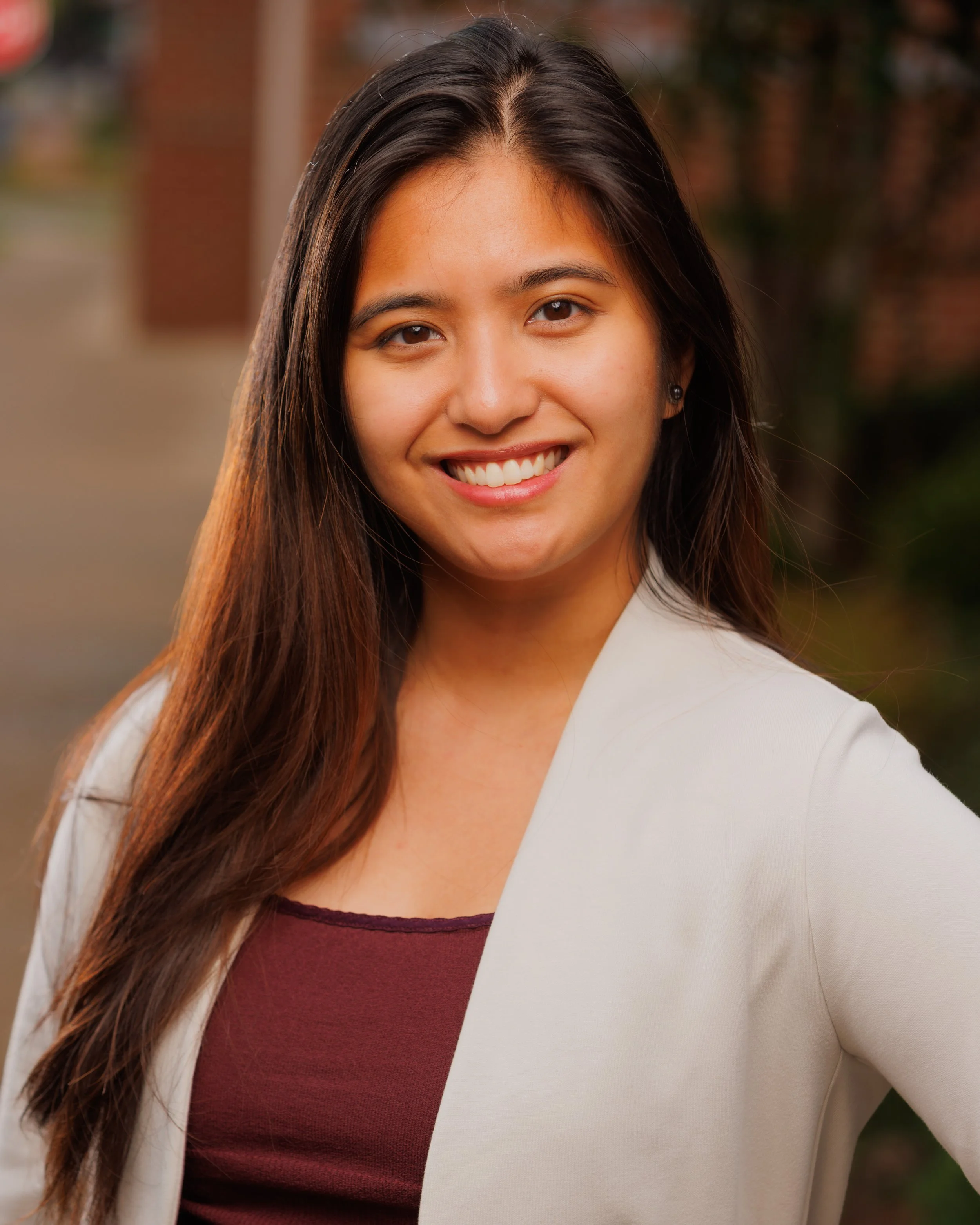 Raphaella Ranjo, DMD, Dentist