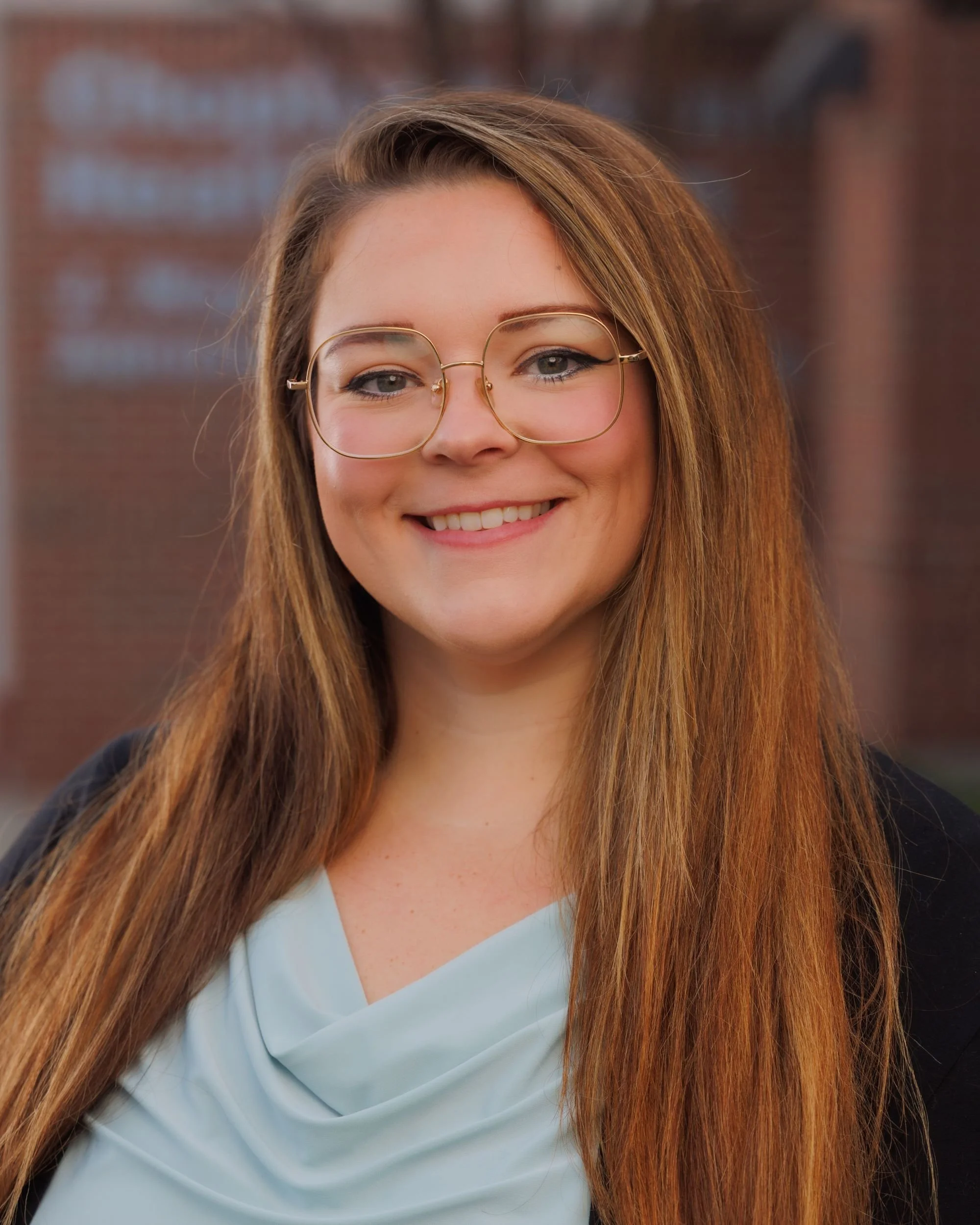 Ashley Gray, MS, LCPC, LPCMH, CAADC, 
Behavioral Health Therapist, Federalsburg Health Center