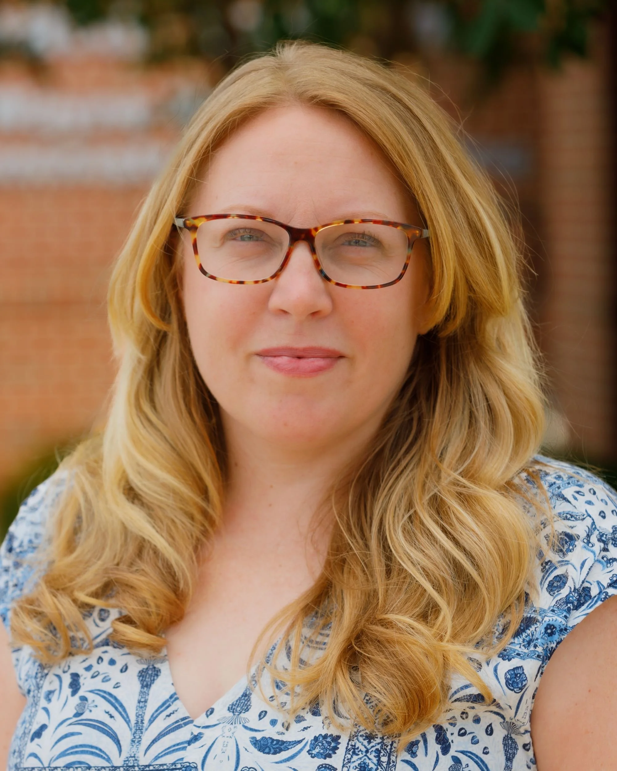 Amanda Priestley, LGPC, Behavioral Health Therapist