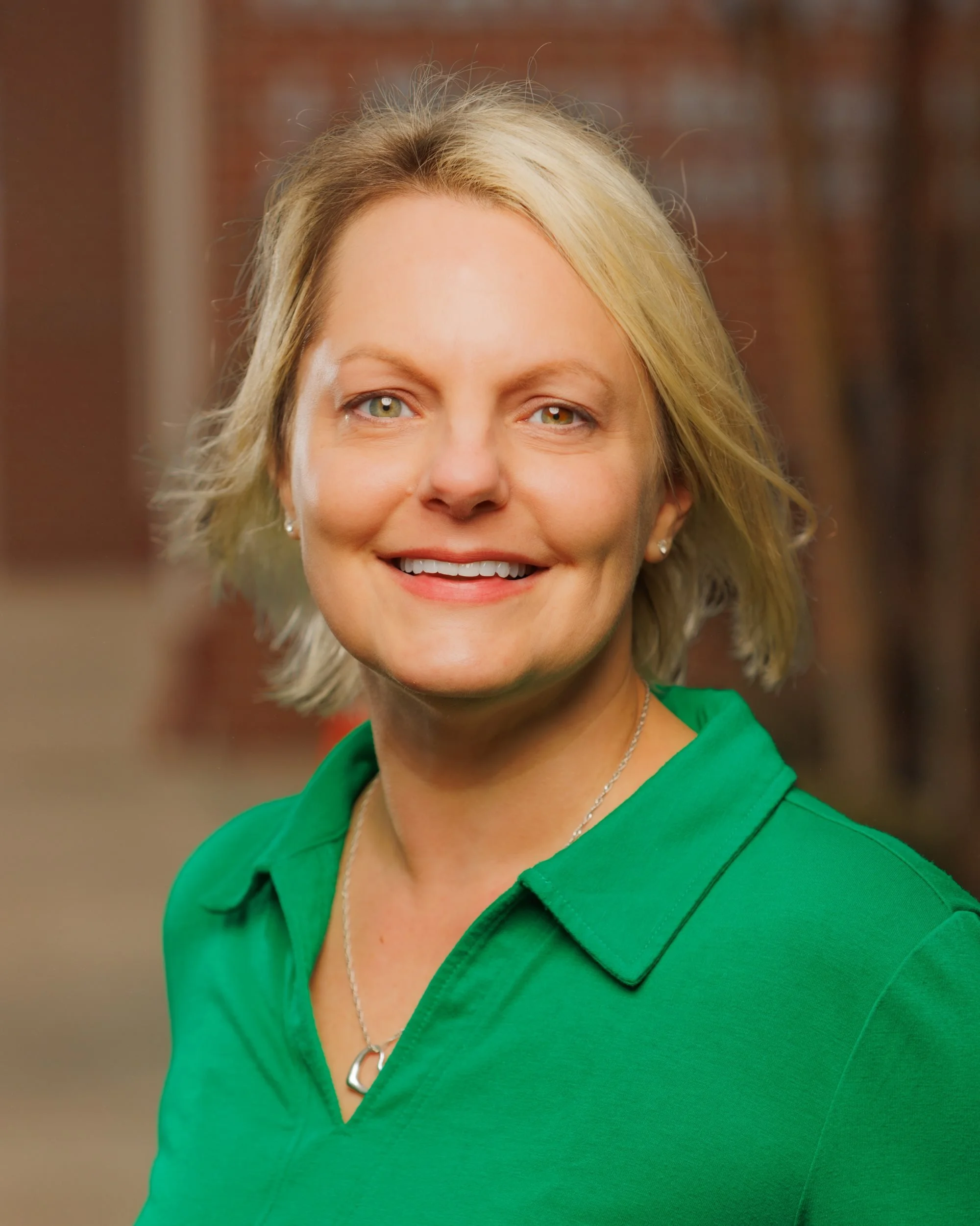 Melanie Dressler, MS, RD, LD, Registered Dietician