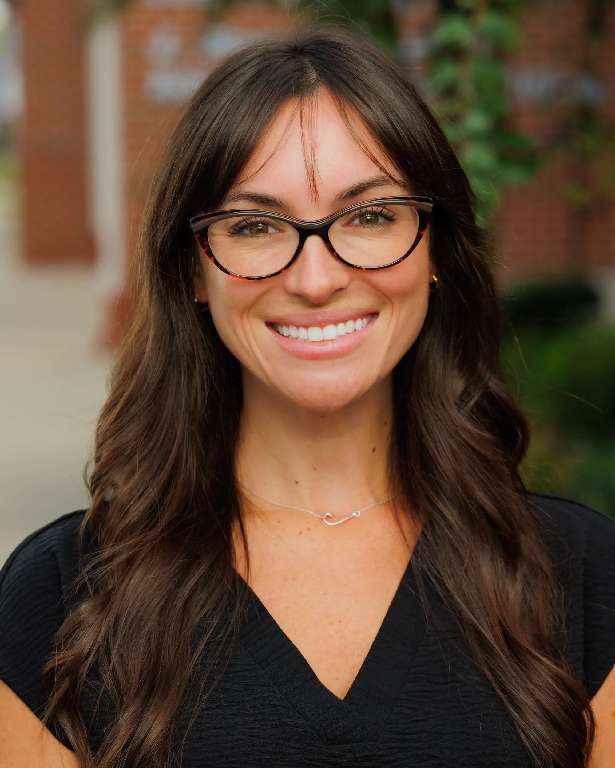 Caitlin Hohenstein, RDH, Hygienist, School-Based Health Centers