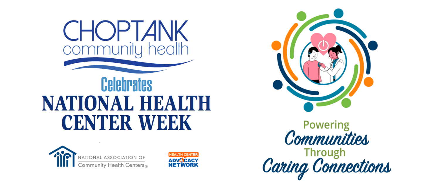 Choptank Community Health recognizes National Health Center Week 2024 ...