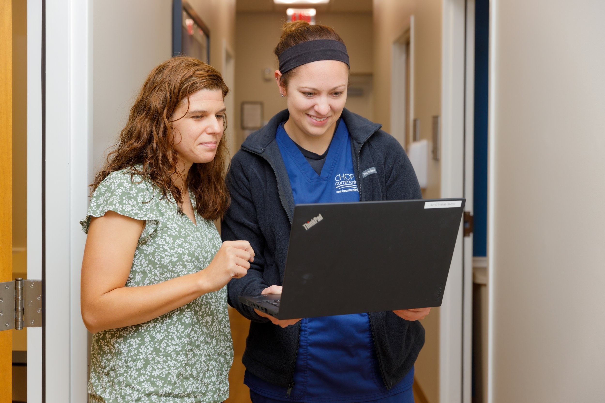 Choptank Community Health