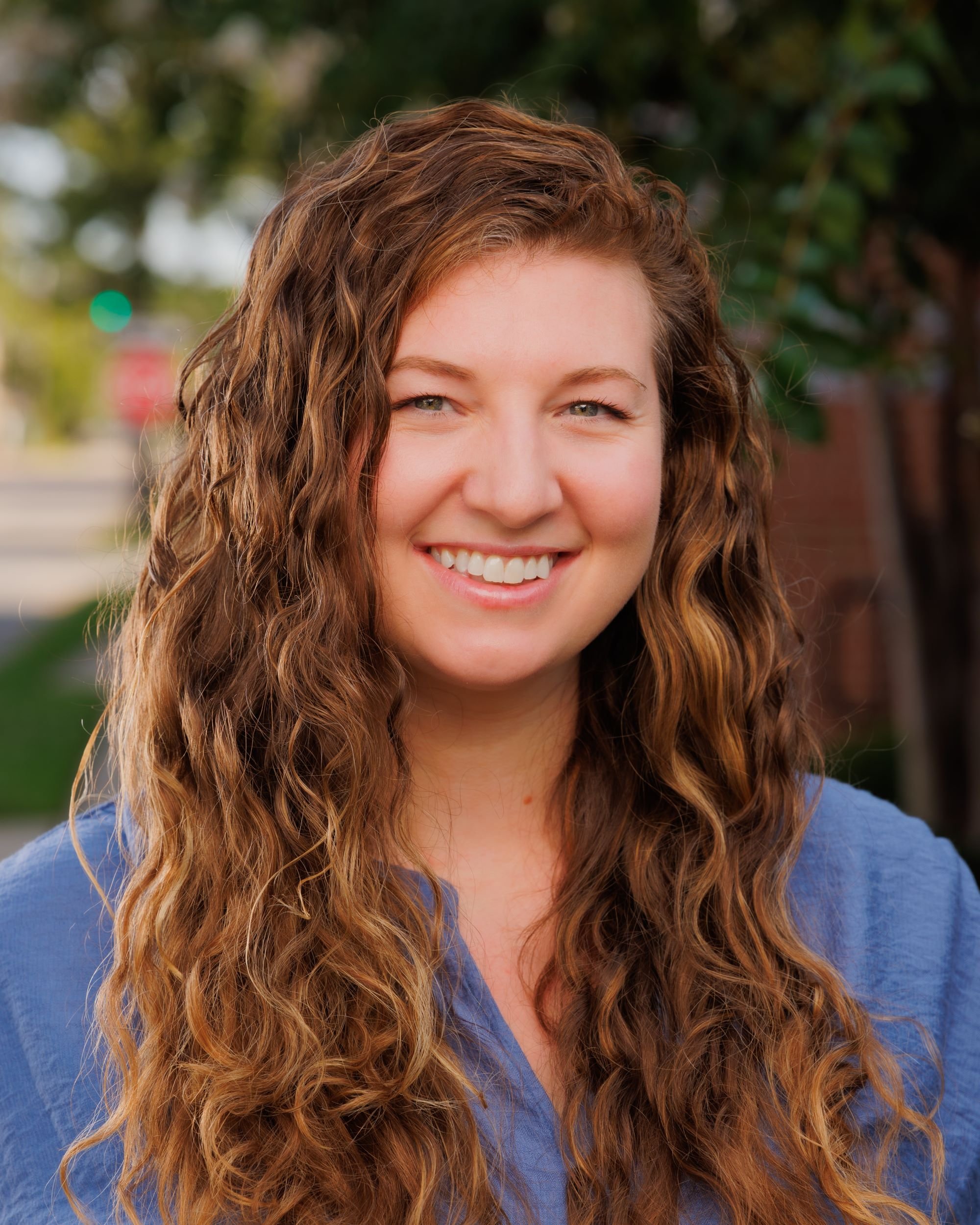 Morgan Bleinberger, DNP, CRNP, FNP-C