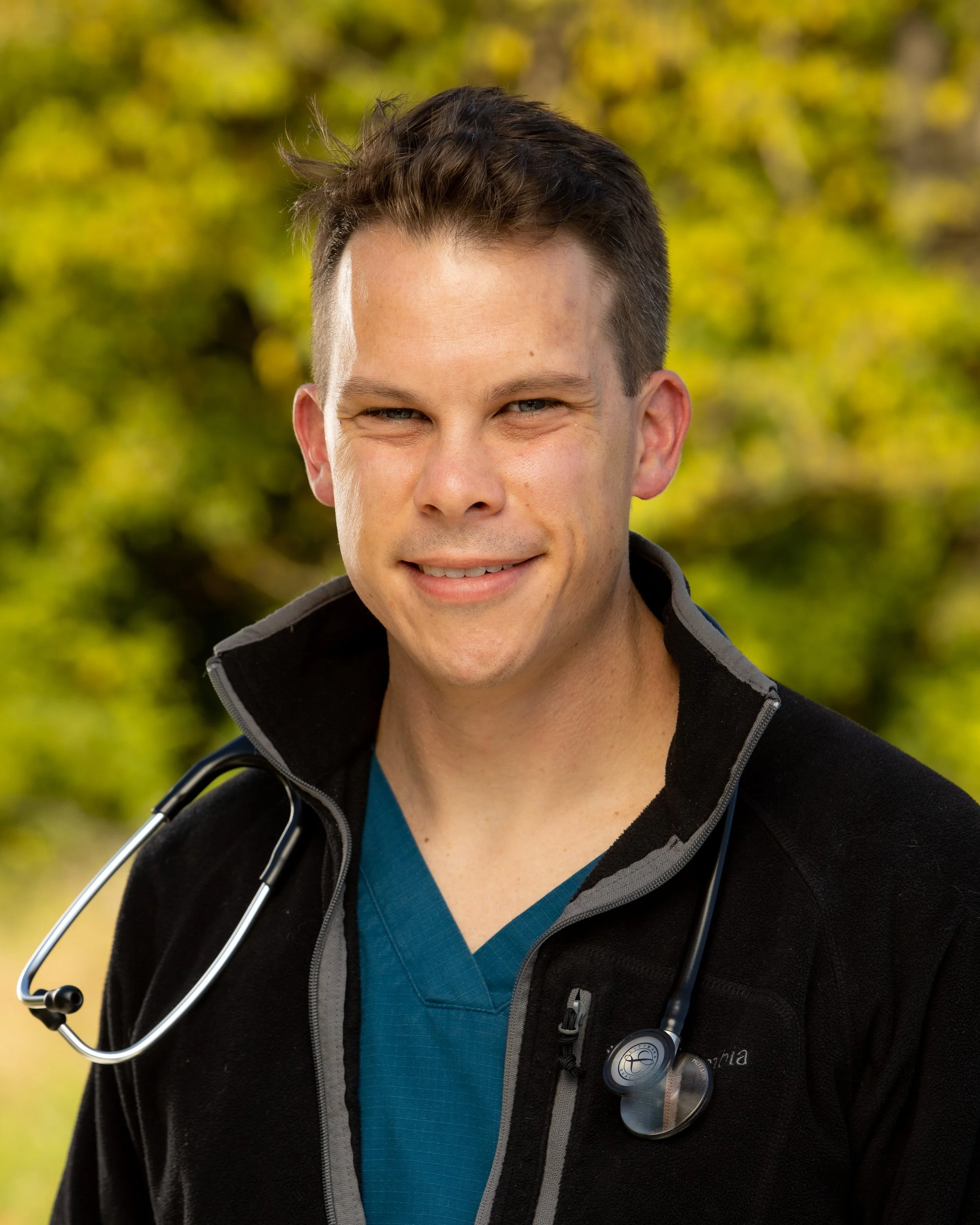 Matt Eglseder, PA-C, Physician Assistant