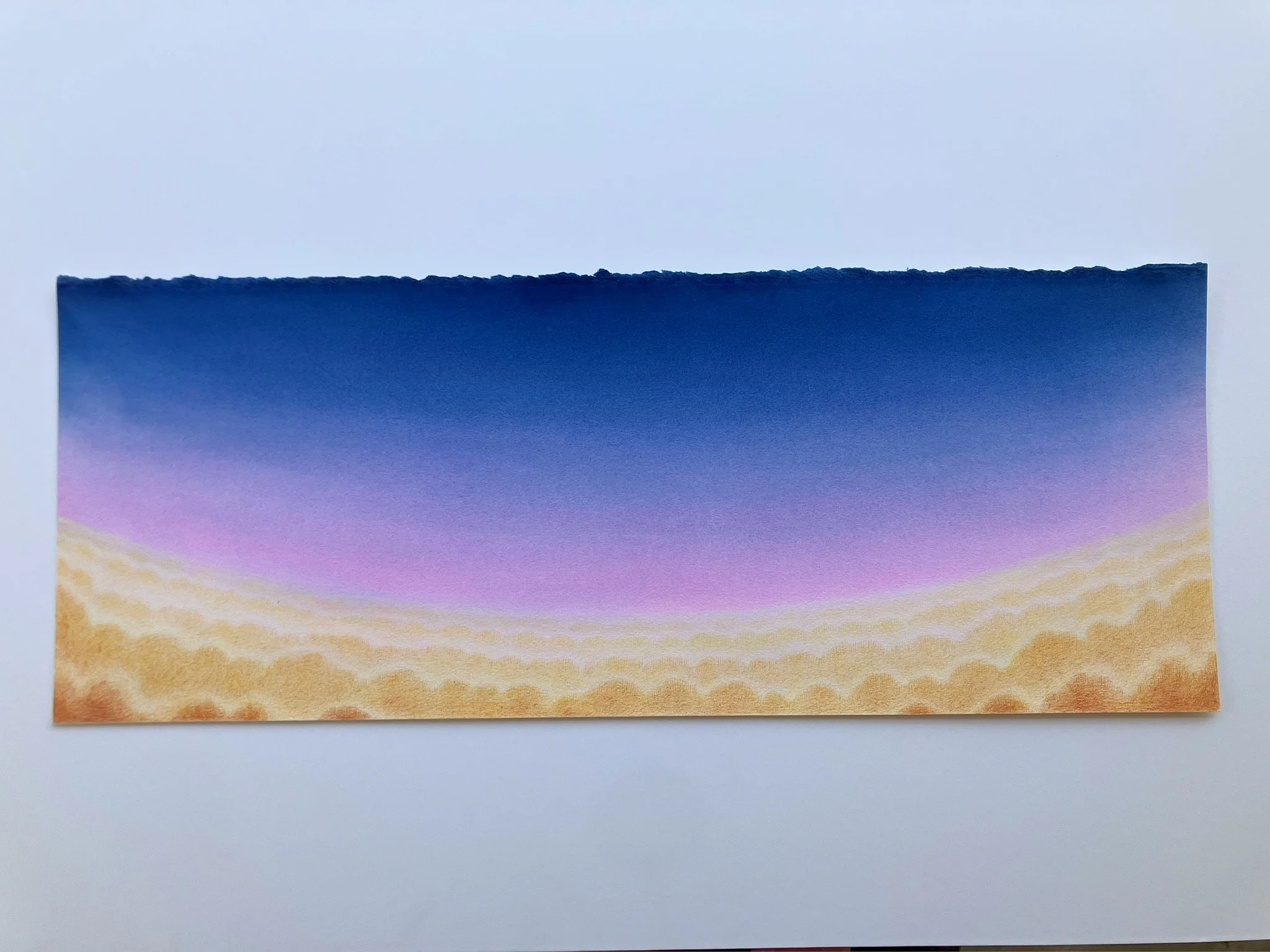 Pasture (Marsha Riti)