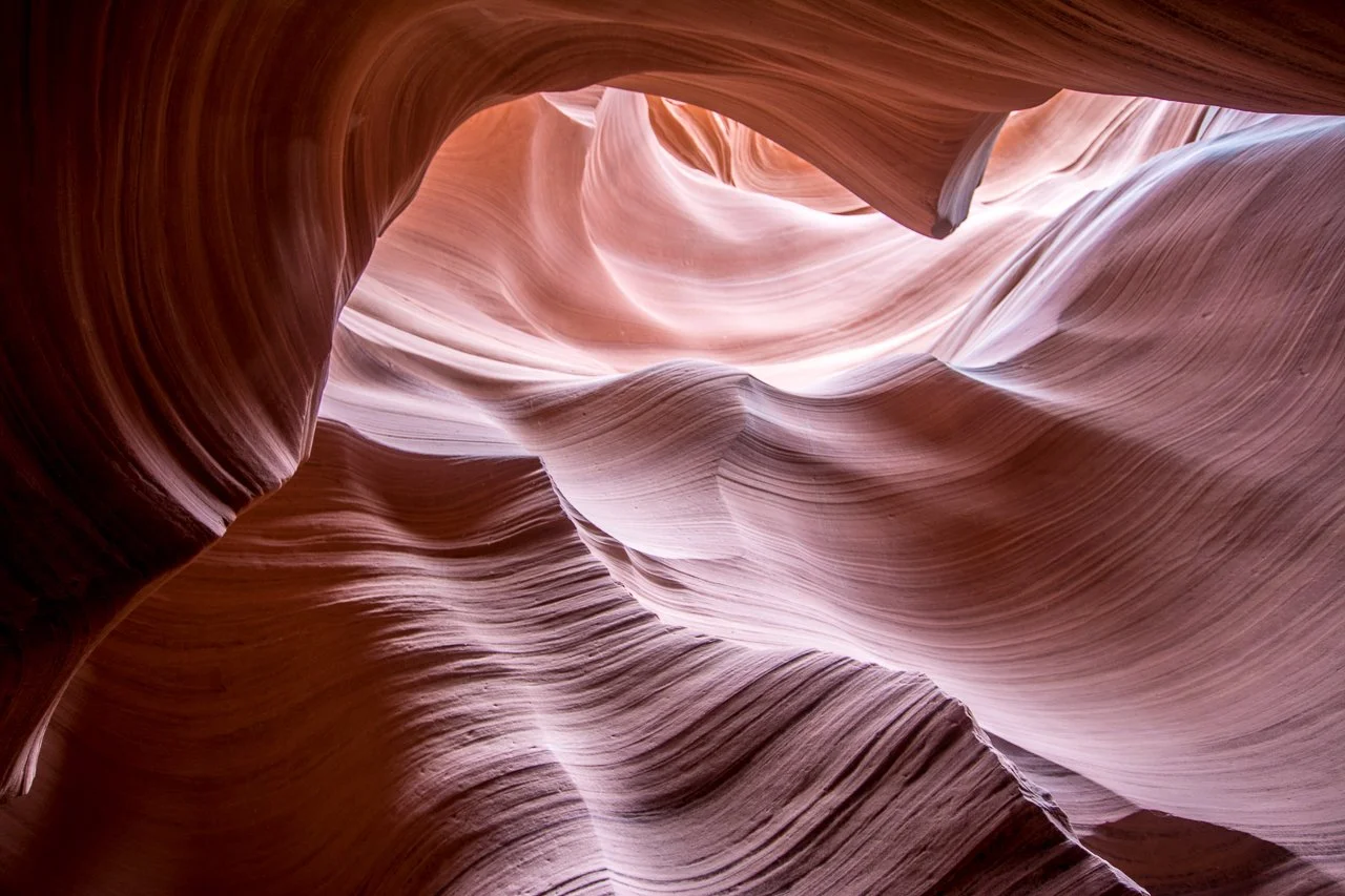 Antelope Canyon, Arizona