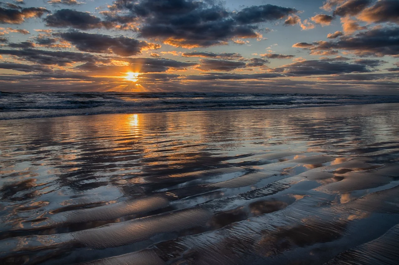 South Padre Island, Texas