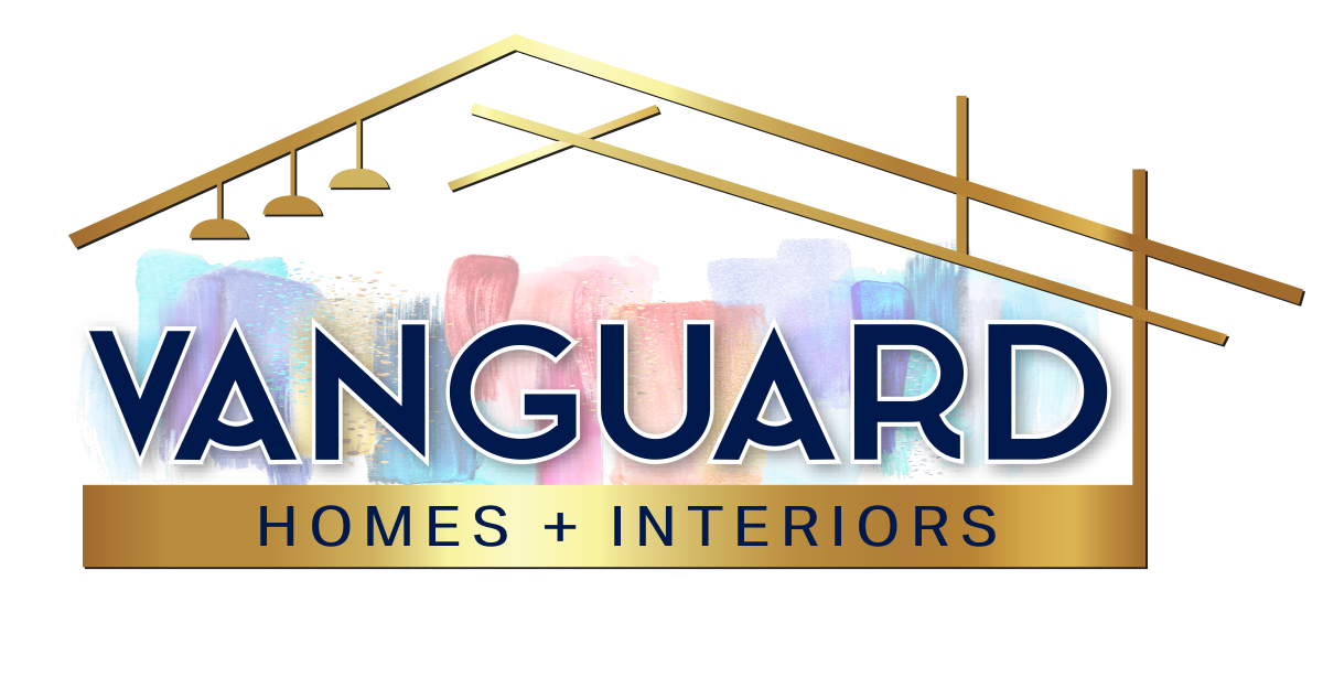 Vanguard Homes + Interiors