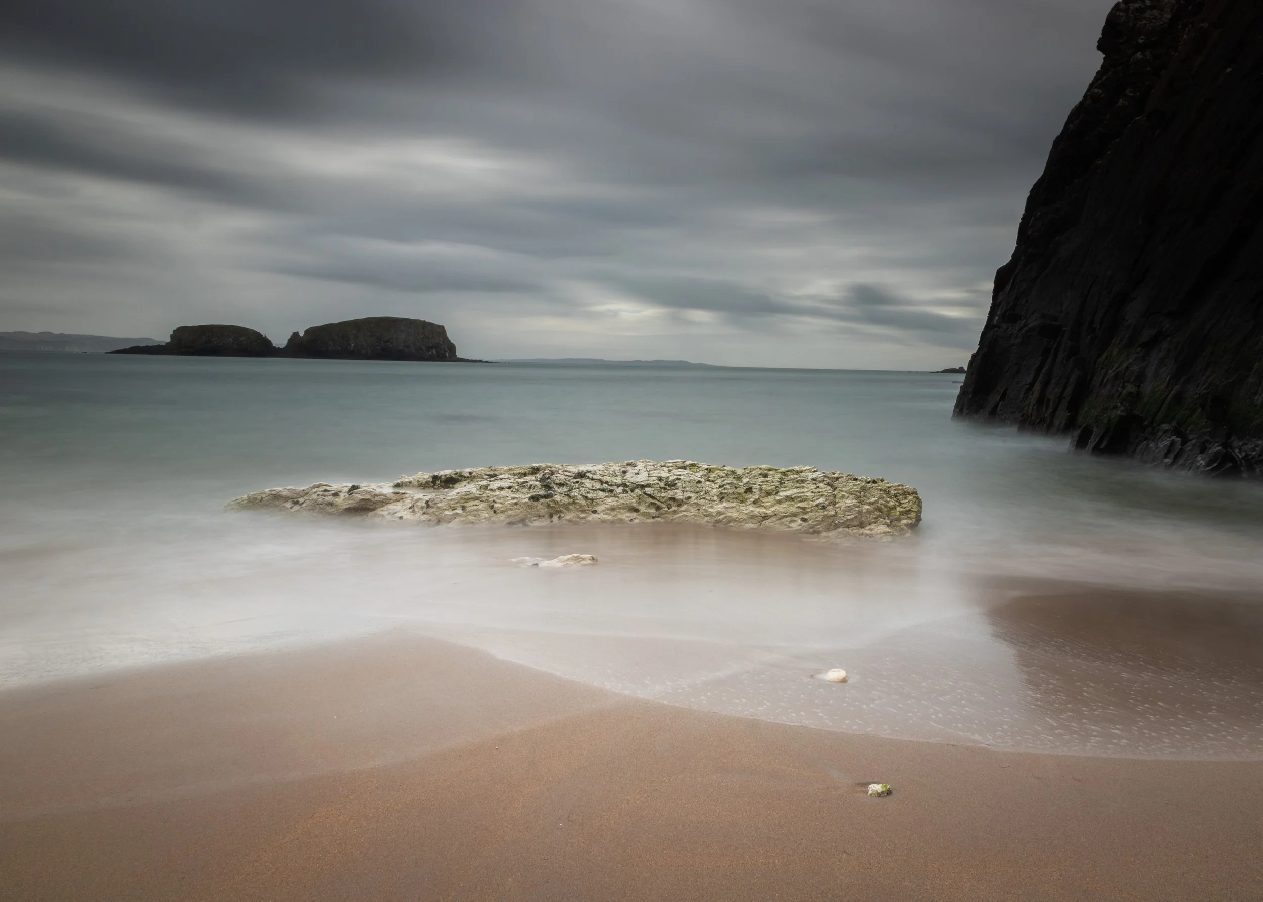 The Secret Beach