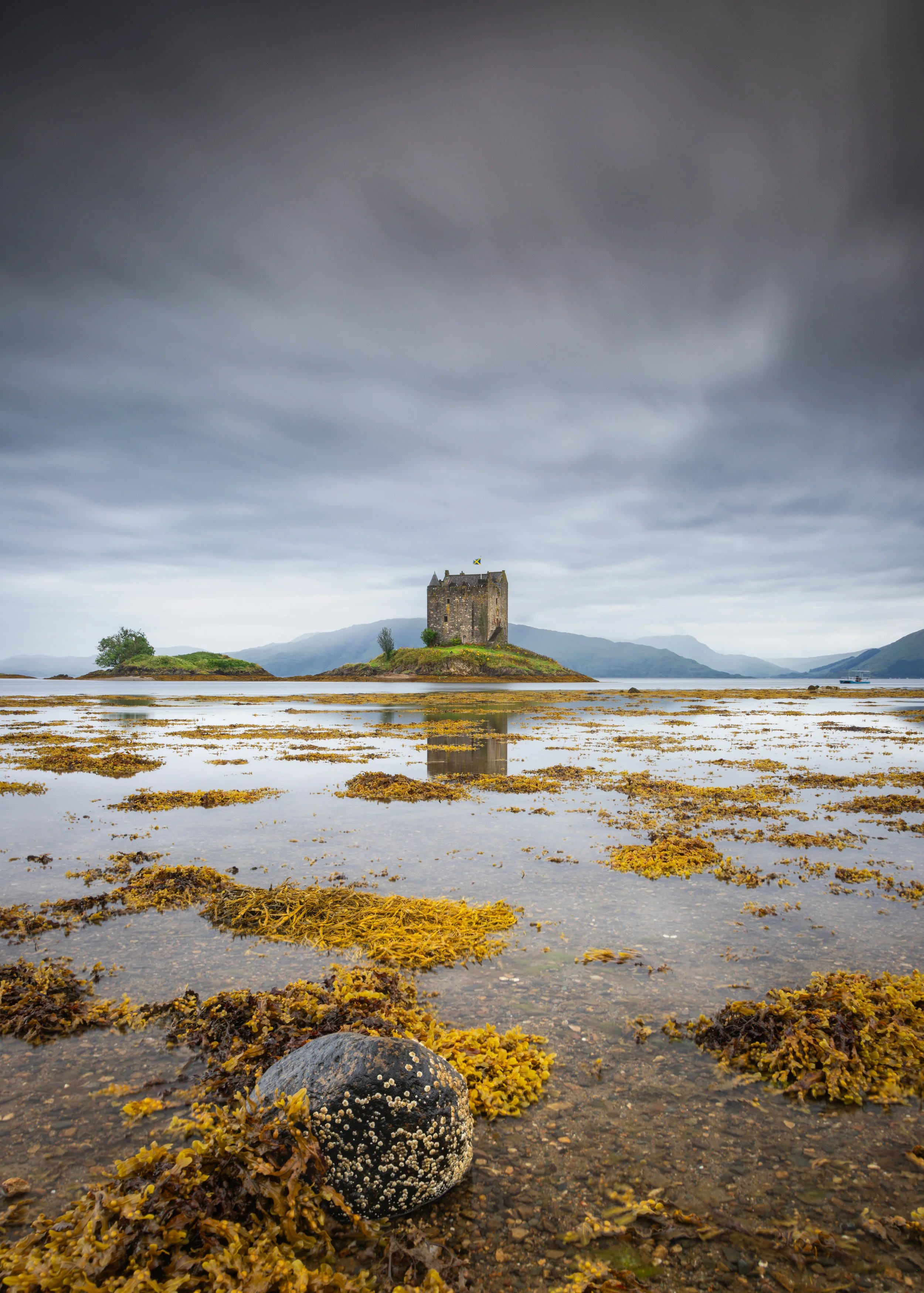 Castle Stalker