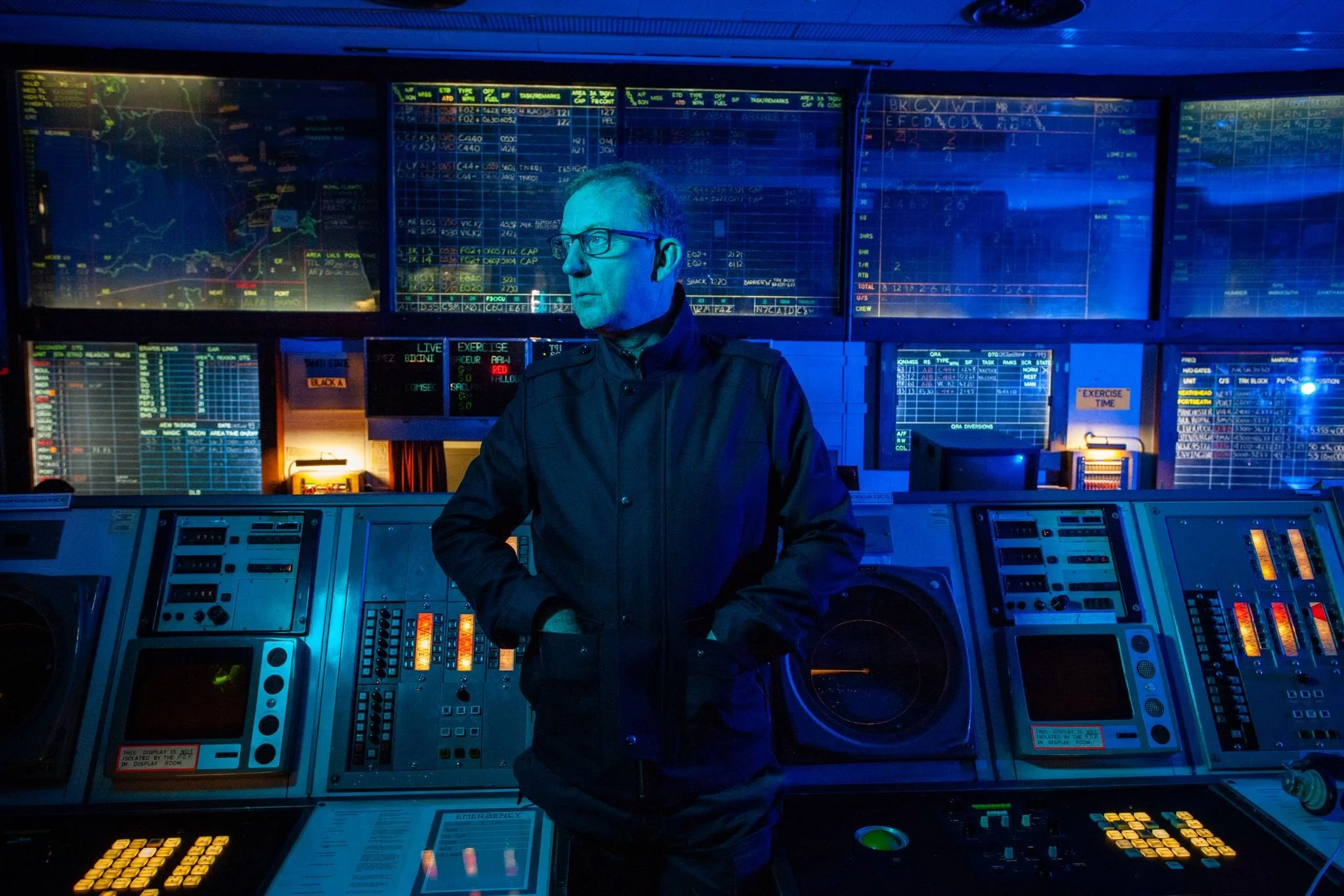 DAVE ROWNTREE RELEASES DEBUT ALBUM