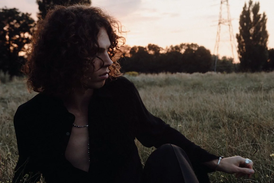 Todd Dorigo releases his new EP 'Another Fantasy'