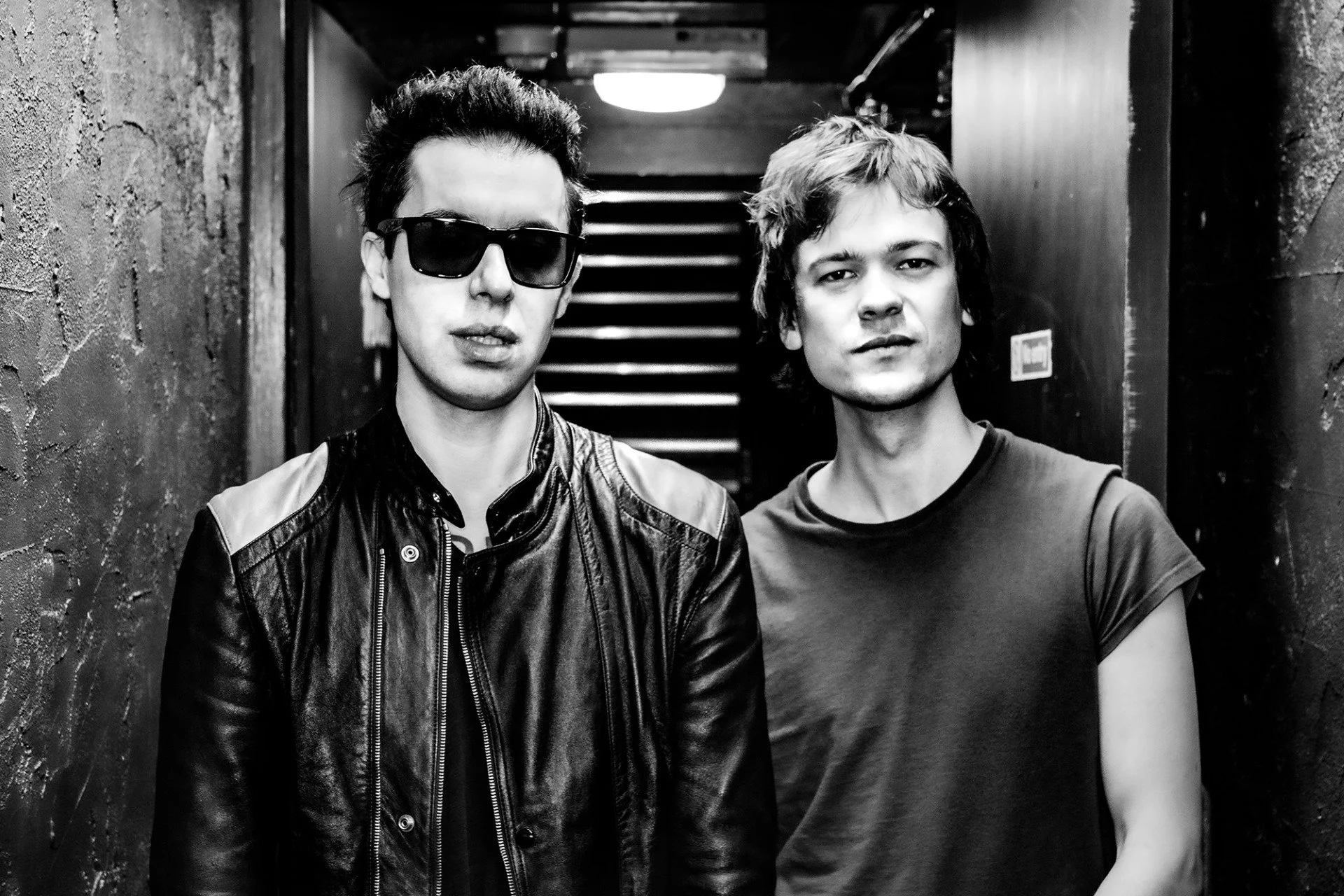 THE VACANT LOTS RELEASE NEW SINGLE ‘DAMAGED GOODS’