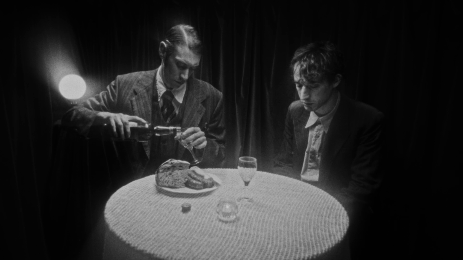 FAT WHITE FAMILY return with "Religion For One"