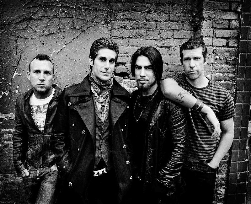 JANE'S ADDICTION Release Brand New Single 'Imminent Redemption'