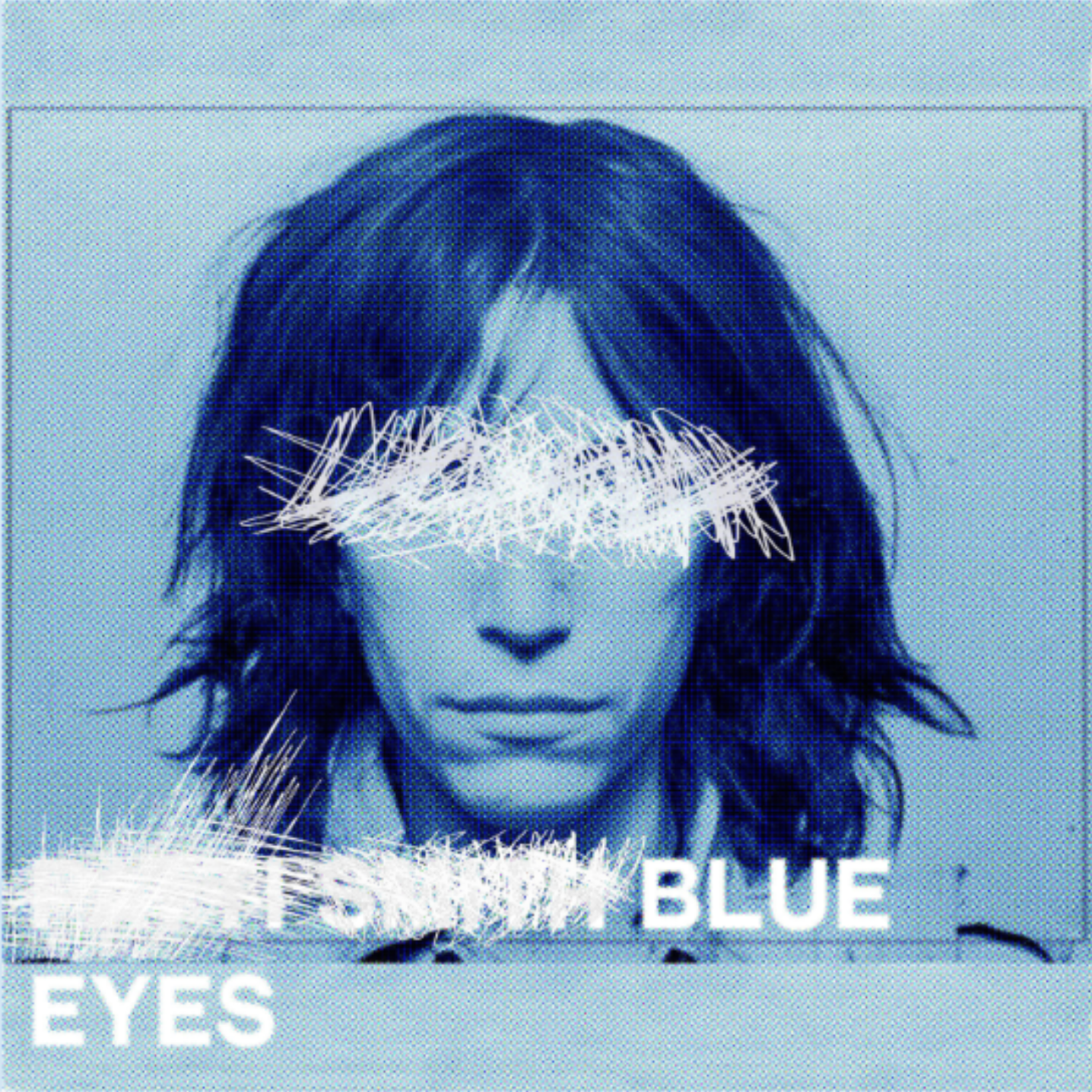 T Walmsley’s new single&nbsp;'Patti Smith Blue Eyes' Out now